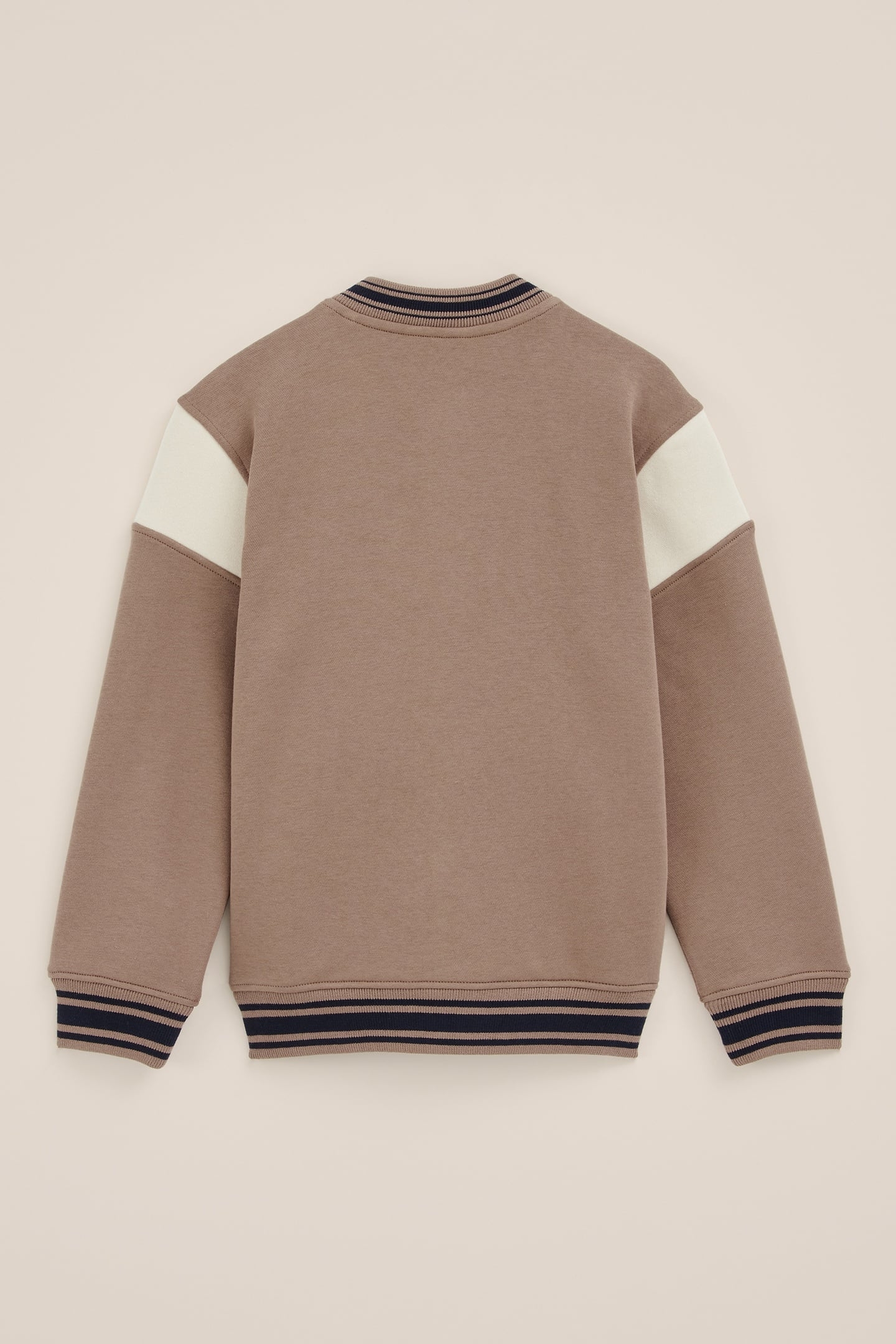 BOMBER BEIGE 4