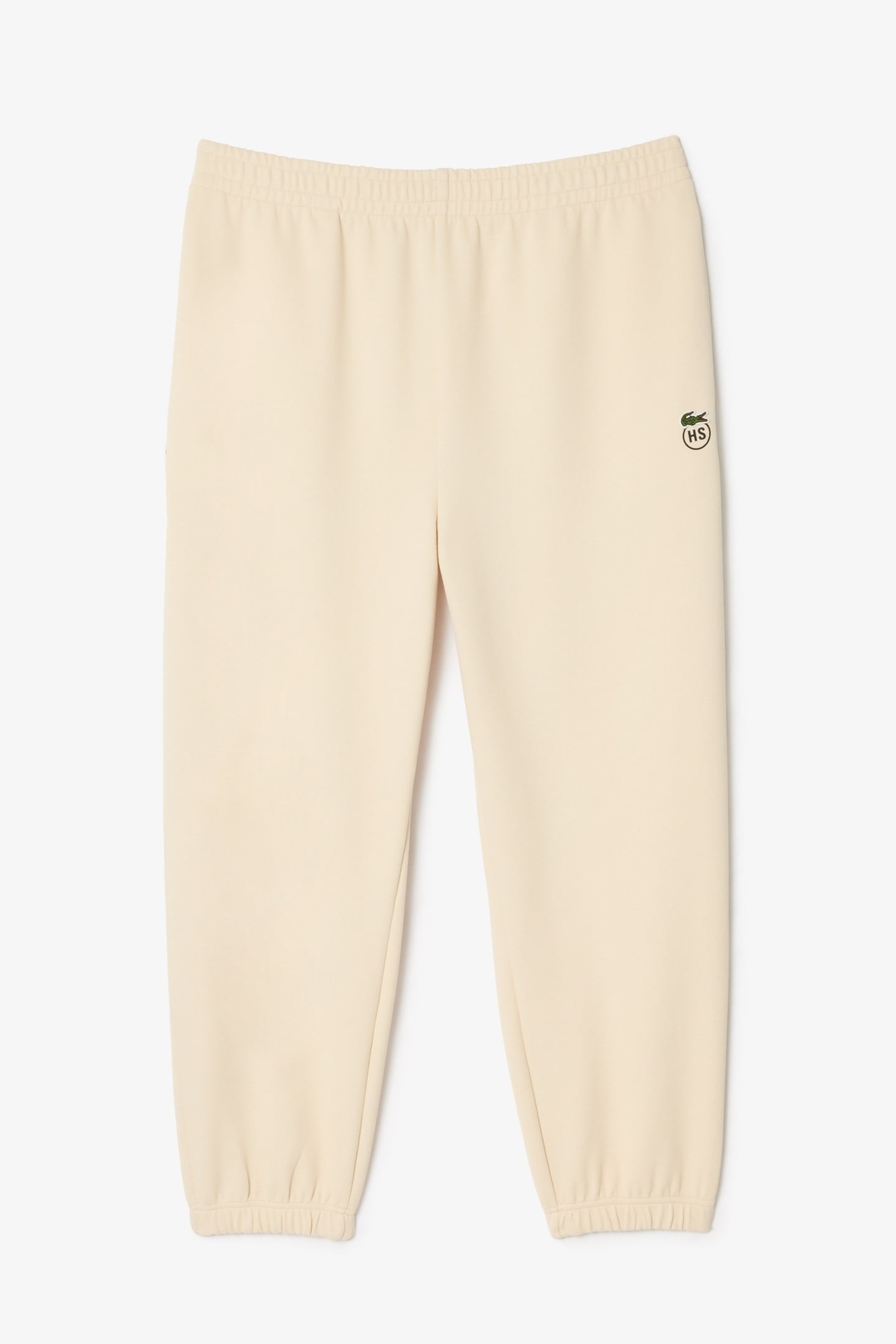 TRACKSUIT TROUSERS WHITECAP 1
