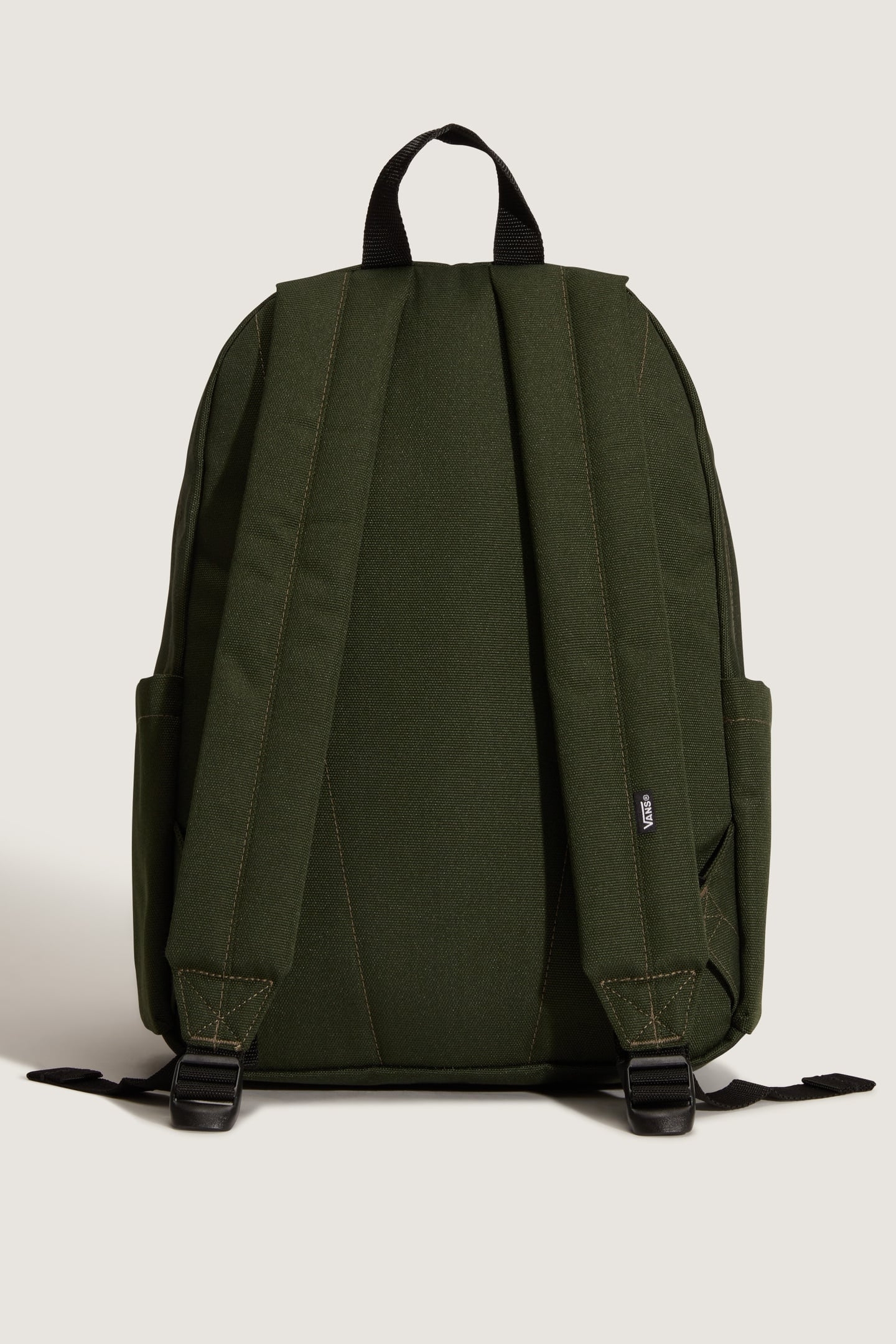 UNISEX OLD SKOOL GROM BACKPACK DRIED KELP 3