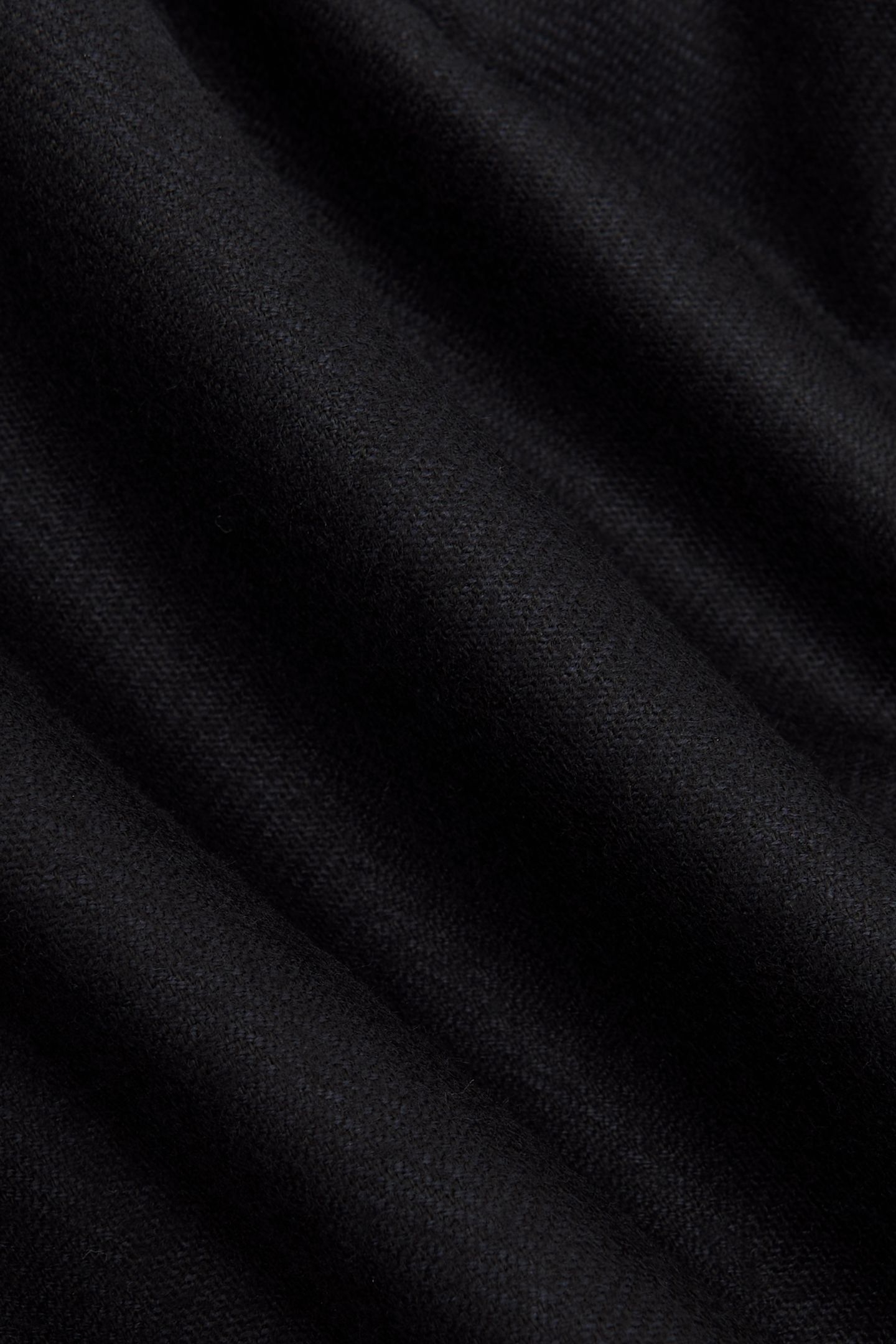 DB PEAK FLANNEL BLAZER NAVY 8