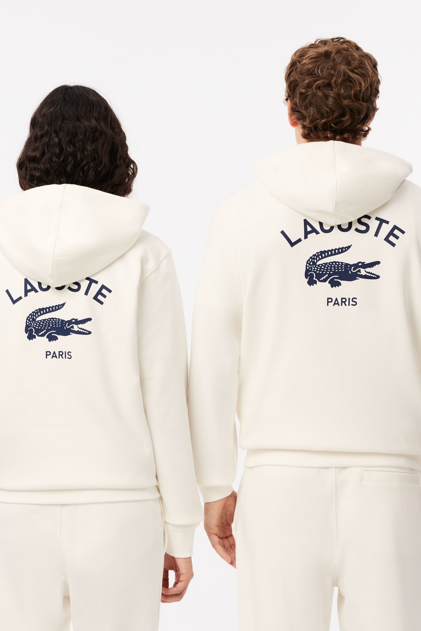 UNISEX SWEATSHIRT FLOUR 2