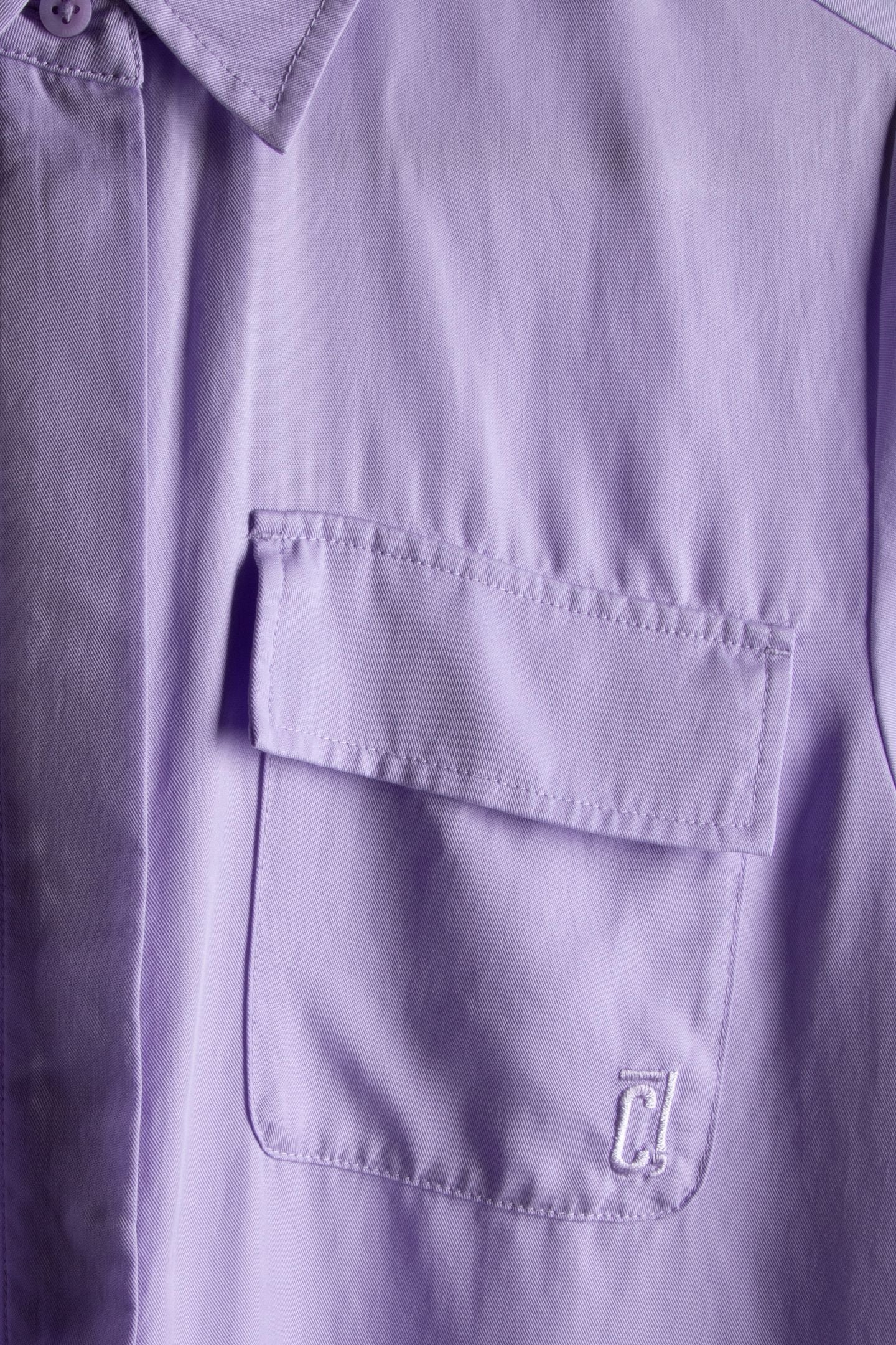 COMMA BLOUSES LILAC 4