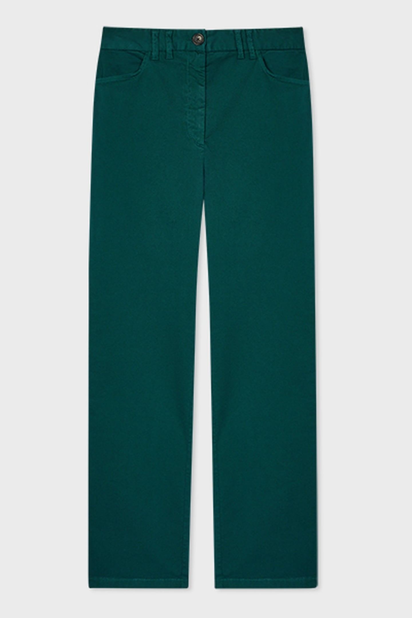 TROUSERS INDIGO 5