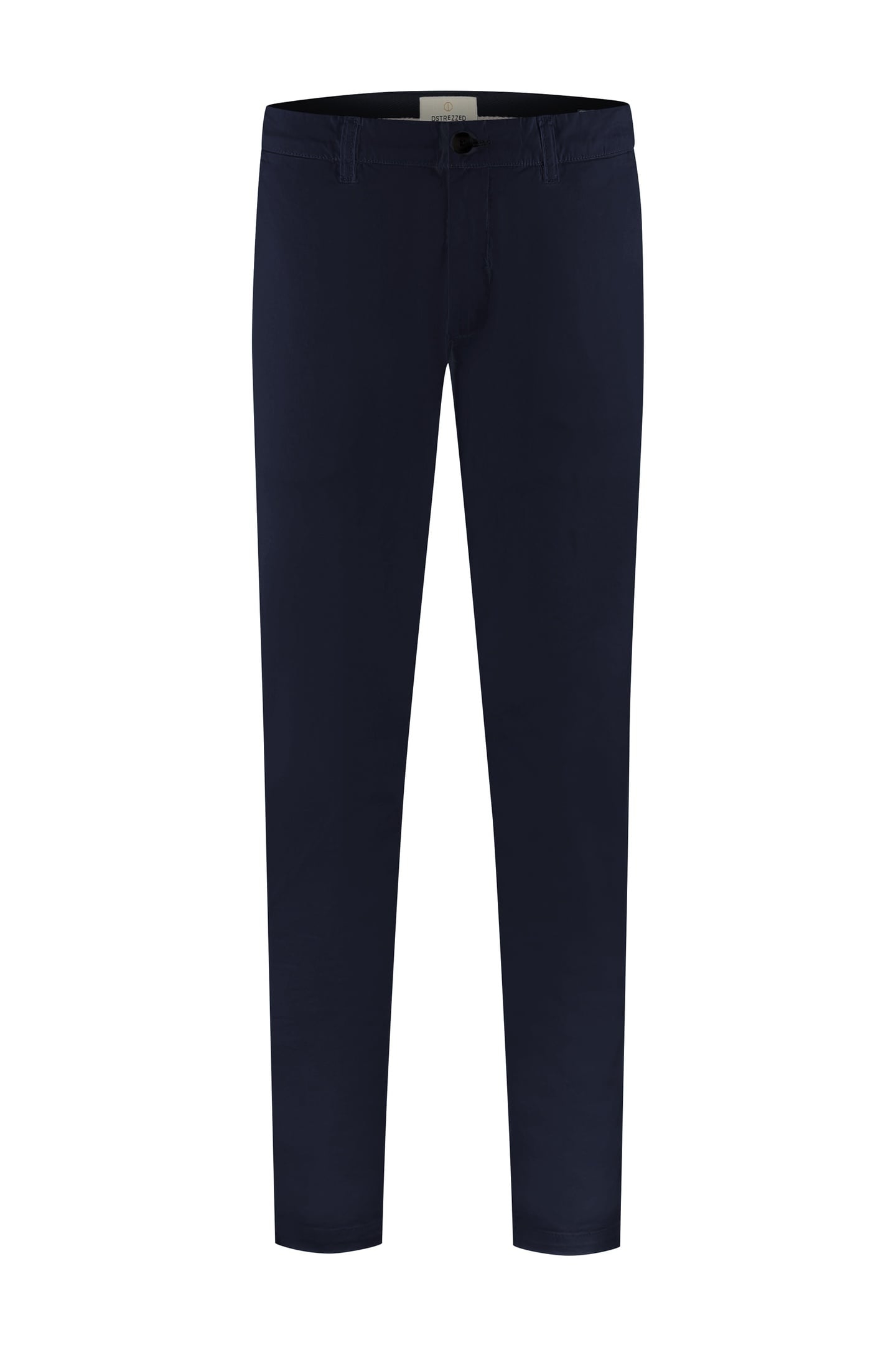 MARLON SUMMER CHINO DK. NAVY 1