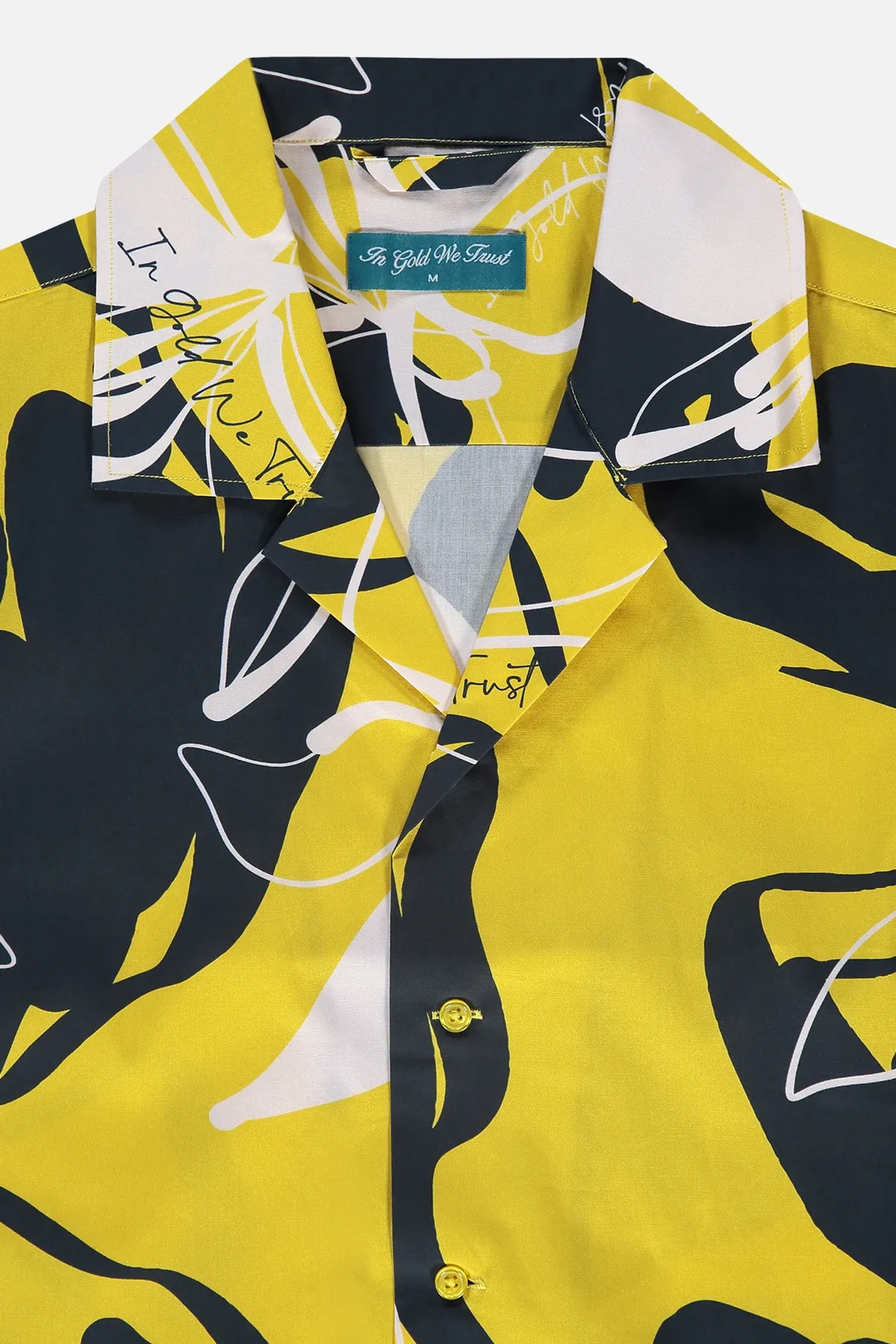 UNISEX THE ABSTRACT SHIRT MULTICOLOR 3