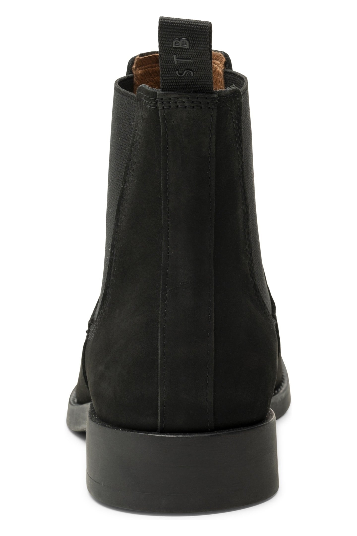 STB-CHARLES L BLACK 6