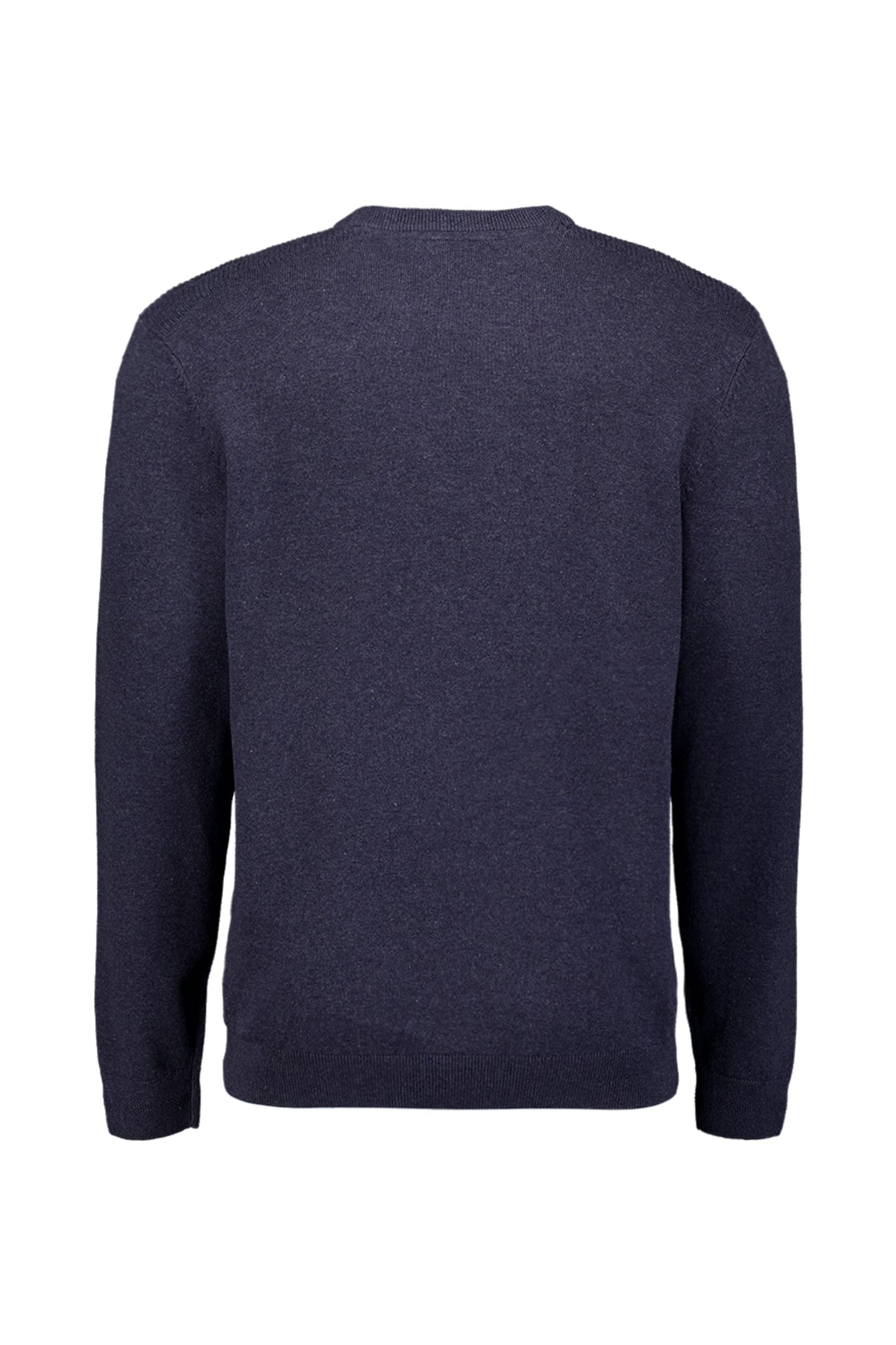 PULLOVER CREW NECK MELANGE NIGHT 2