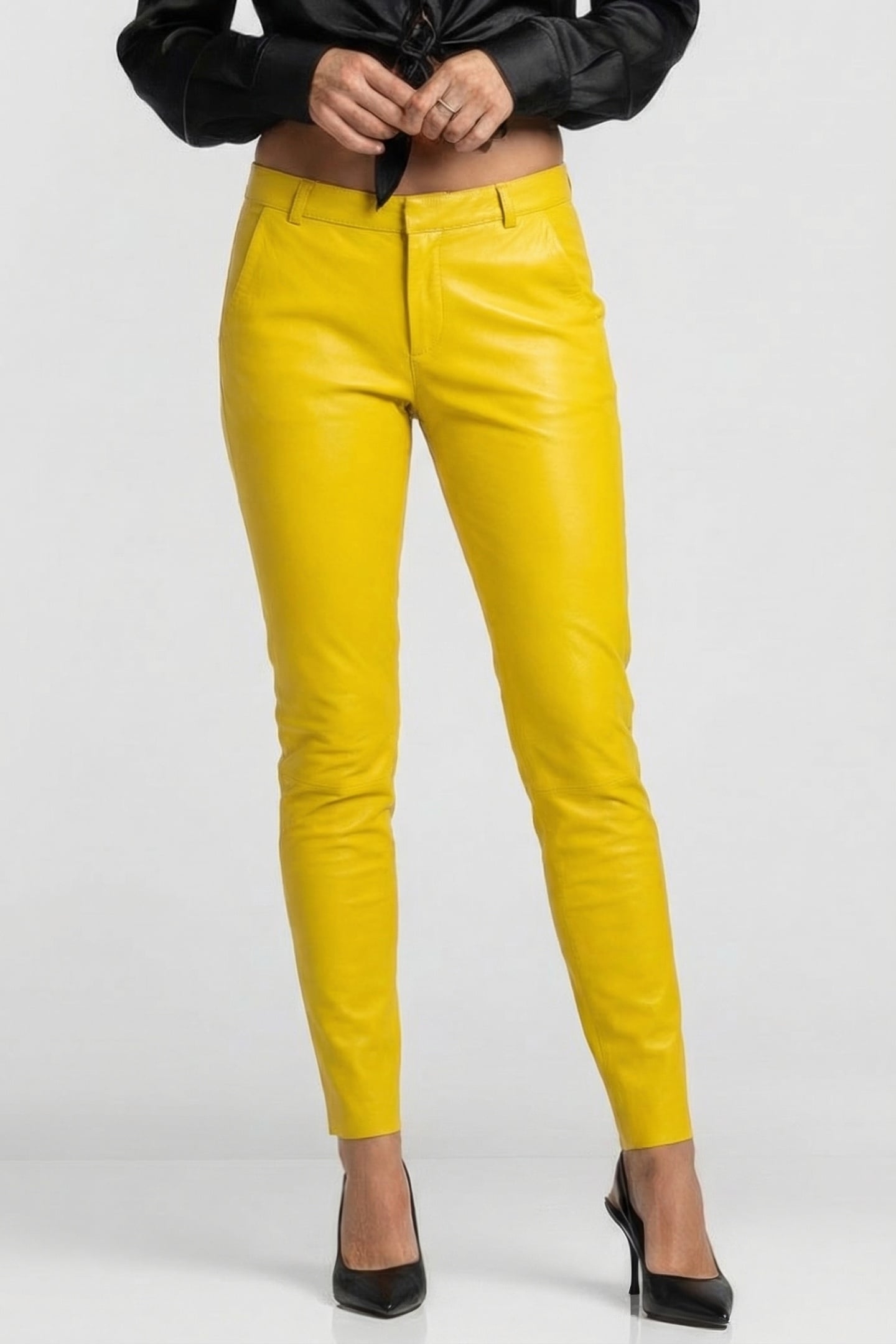 GALE YELLOW 1