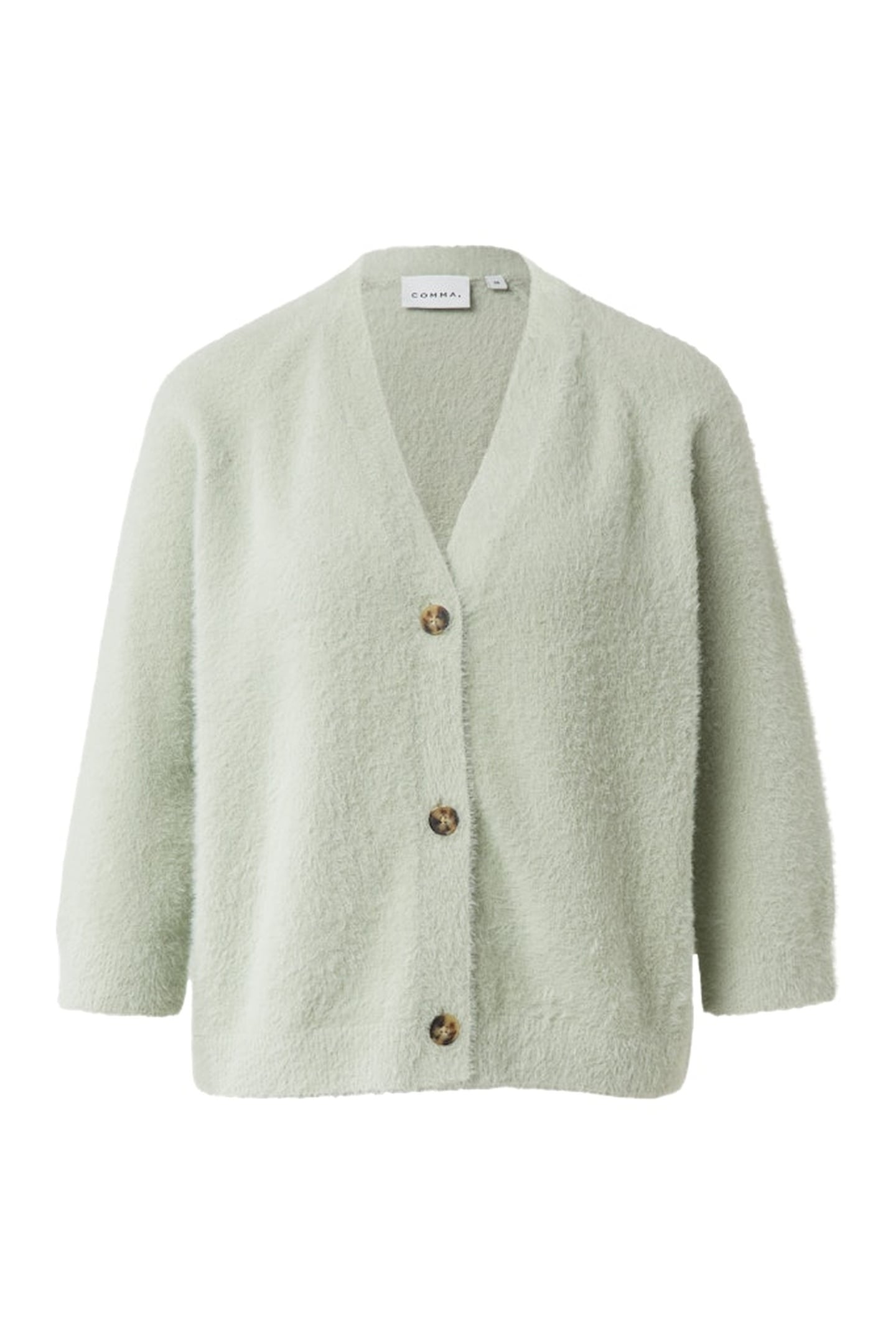 COMMA CARDIGAN MINT 4