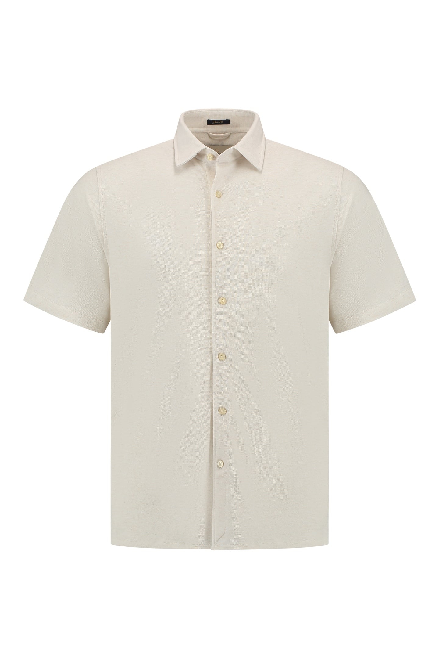 ANTHONY SHIRT OFFWHITE 5