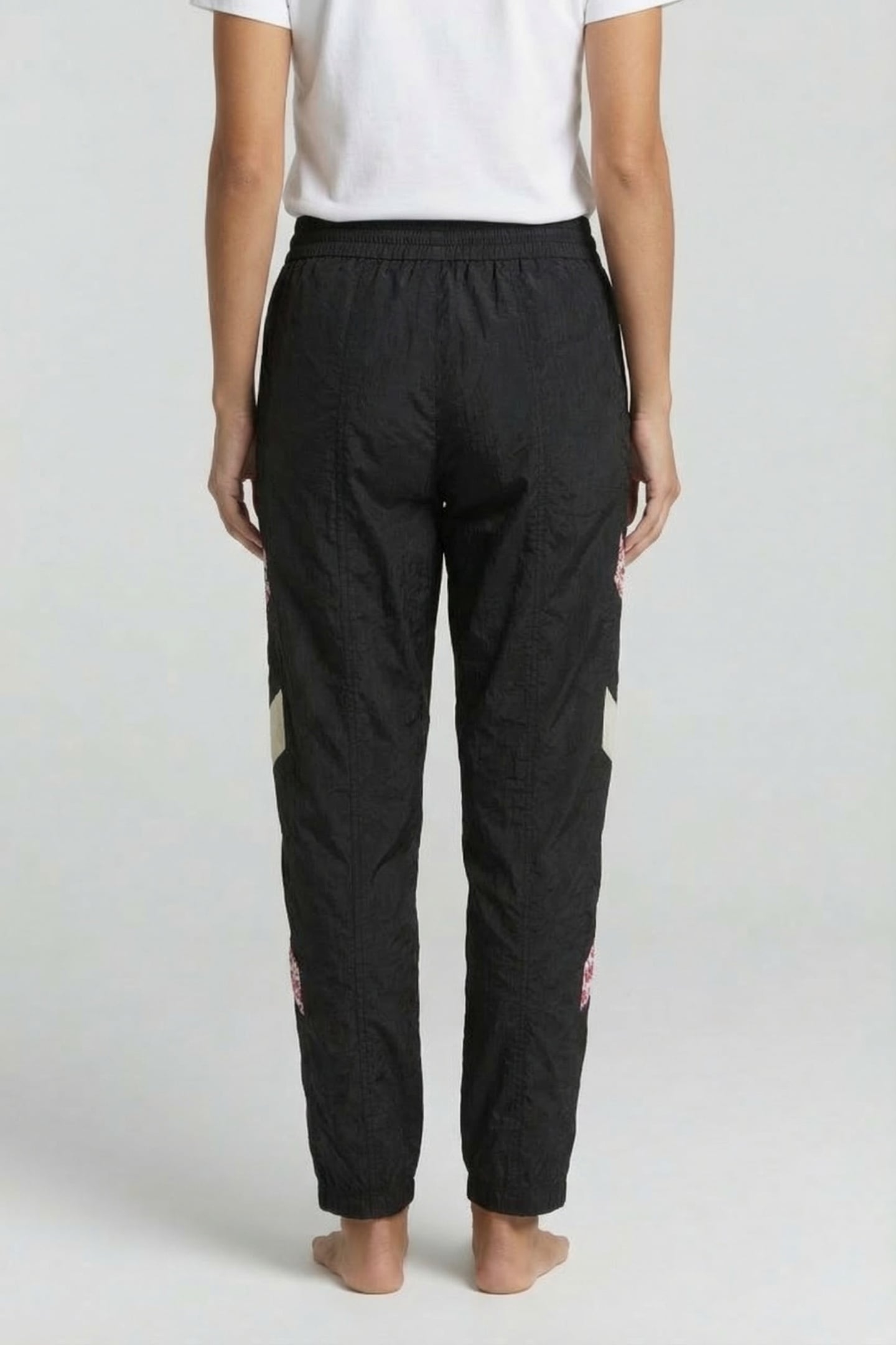DEXTON PANTS BLACK 2