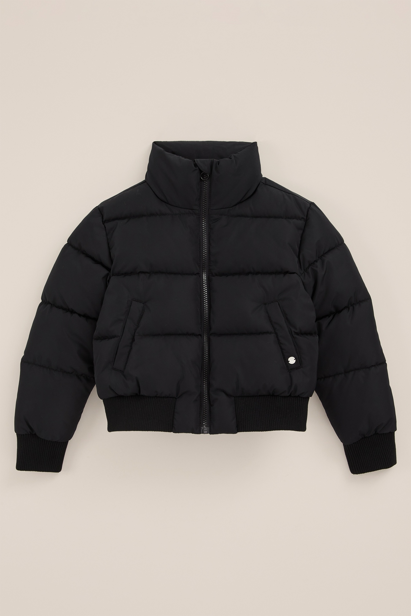 BOMBER BLACK 4