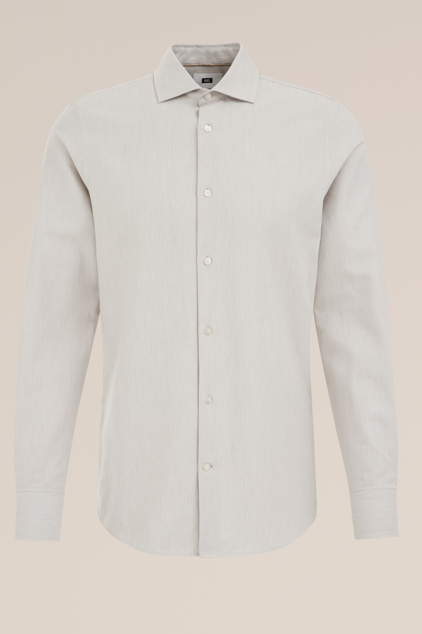 SHIRT LIGHT GREY 4