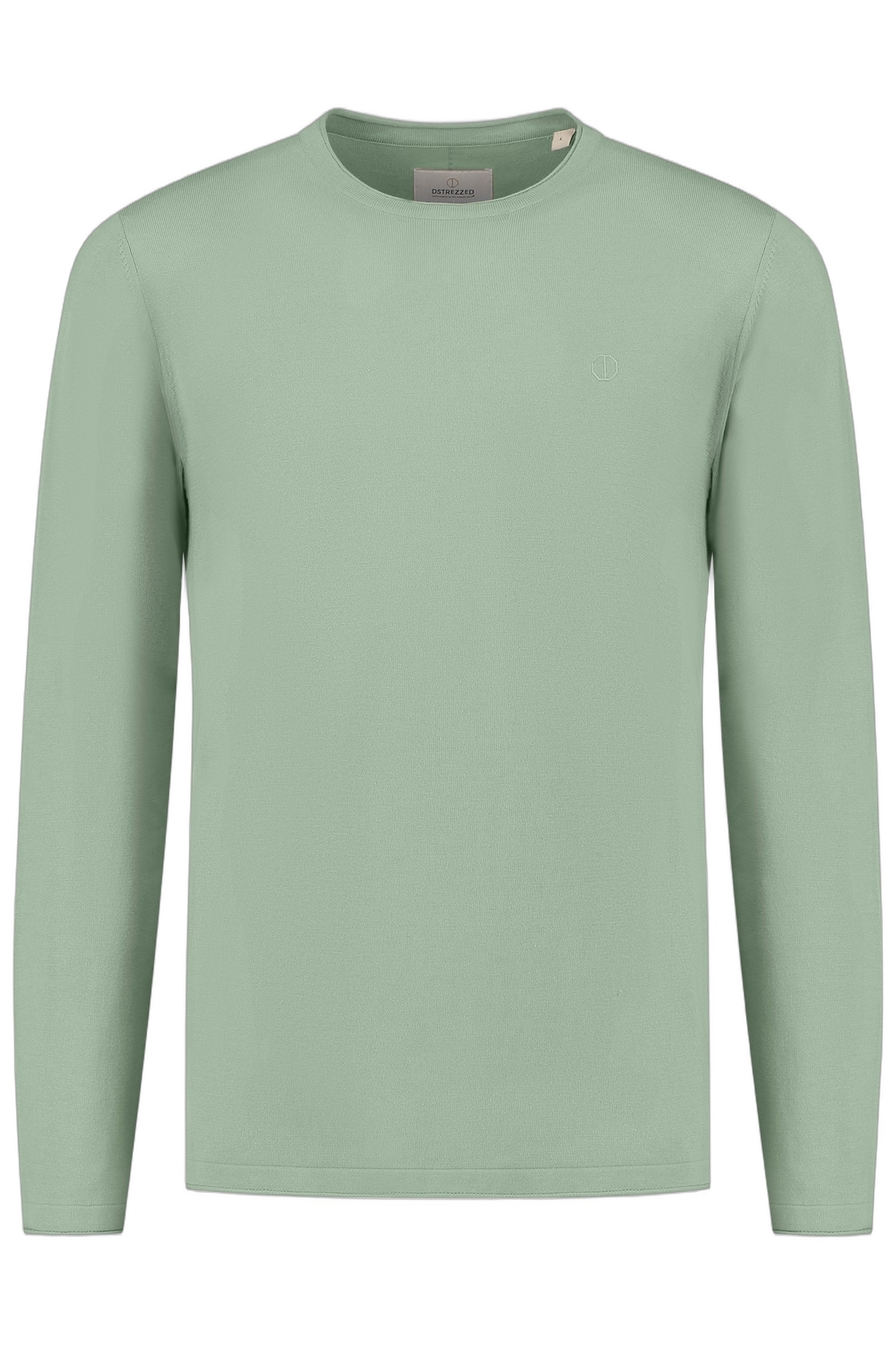 DS-GAGE CREW LILY PAD 5