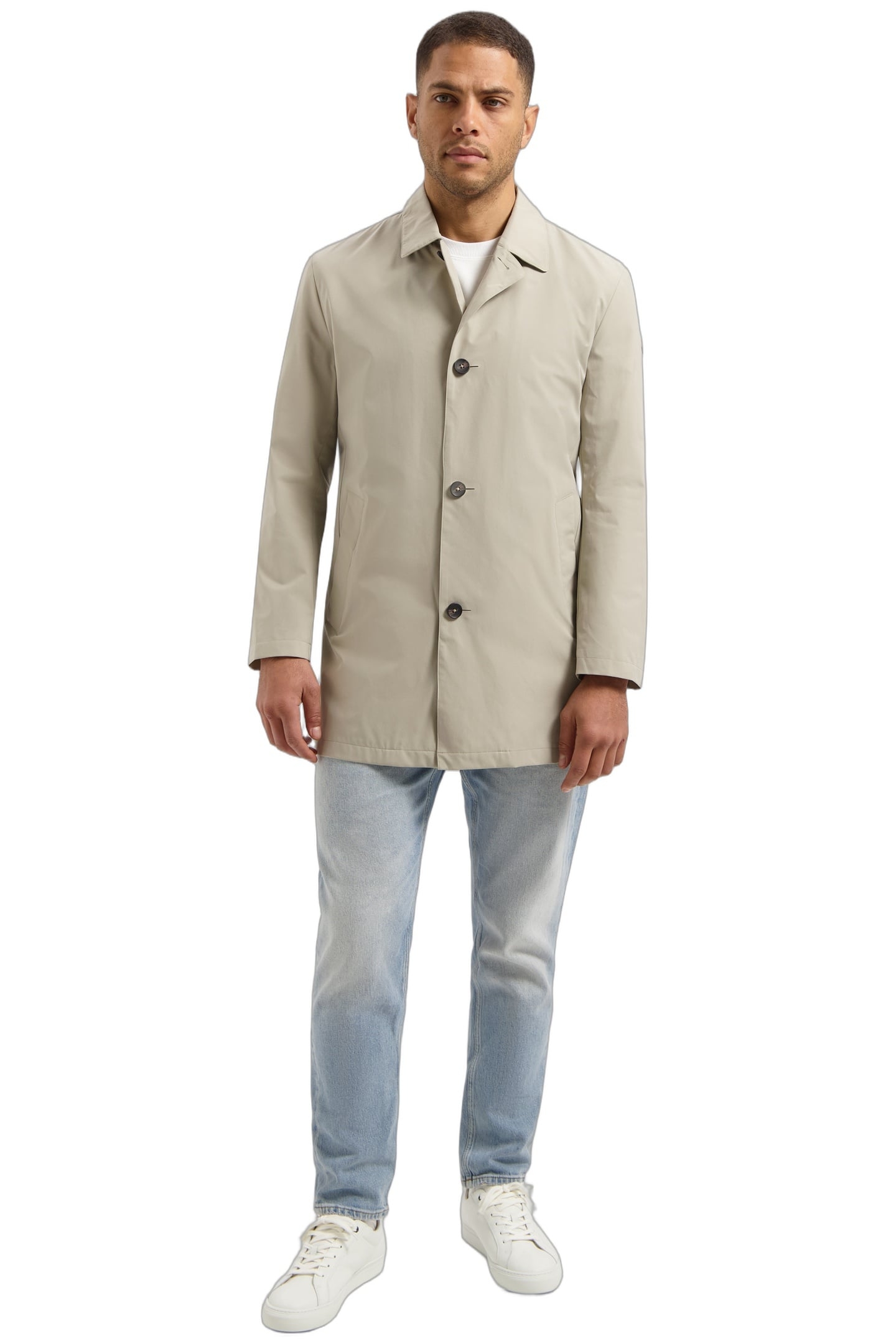 DS_ETHAN CARCOAT ALUMINIUM 3