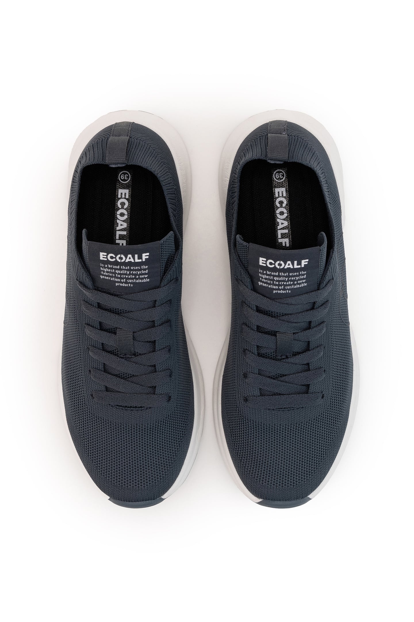 CONDEKNITALF SNEAKERS BLUE INDIGO 3