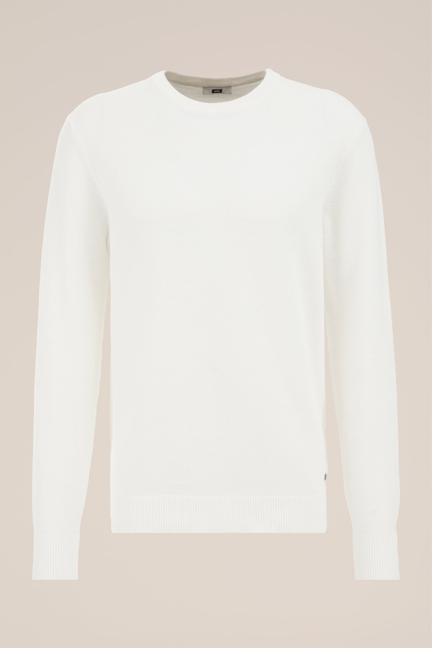 PULLOVER OFF-WHITE 4