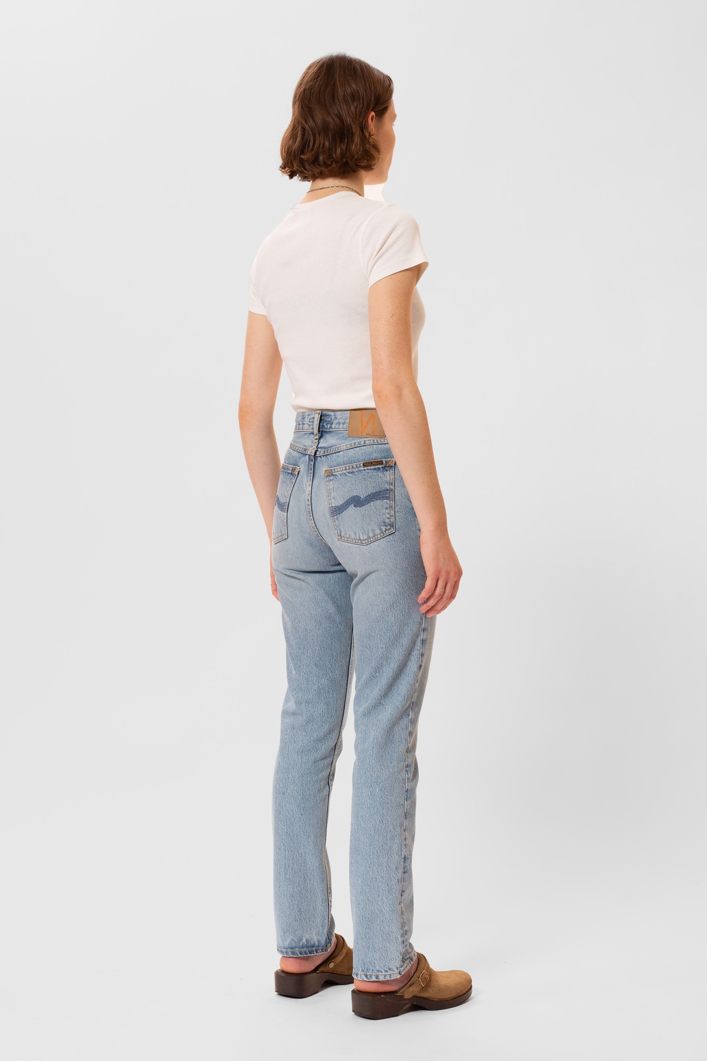 SHADY SADIE SLOW DAYS STONEWASH 2