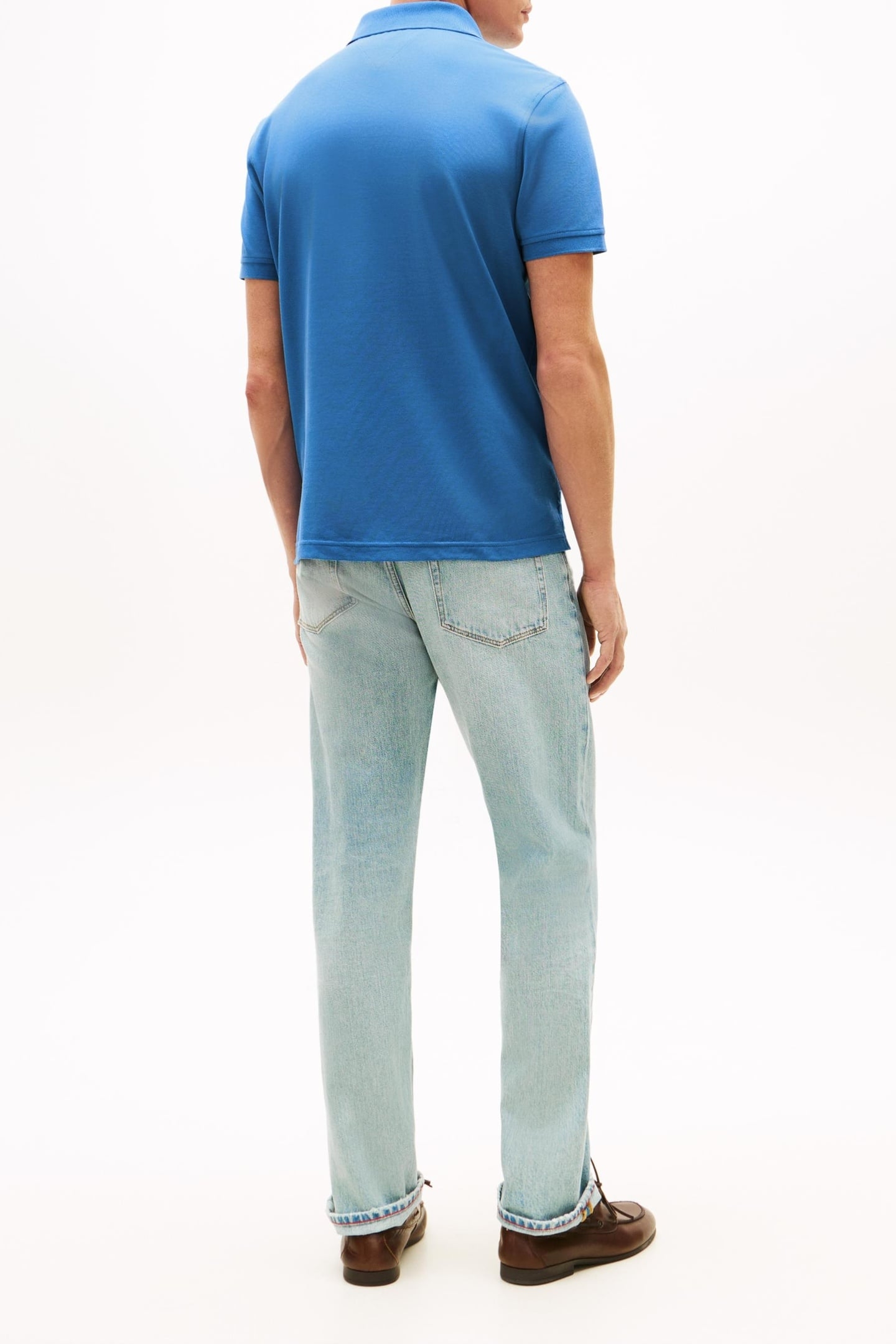 1985 REGULAR POLO BLUE ORBIT 2