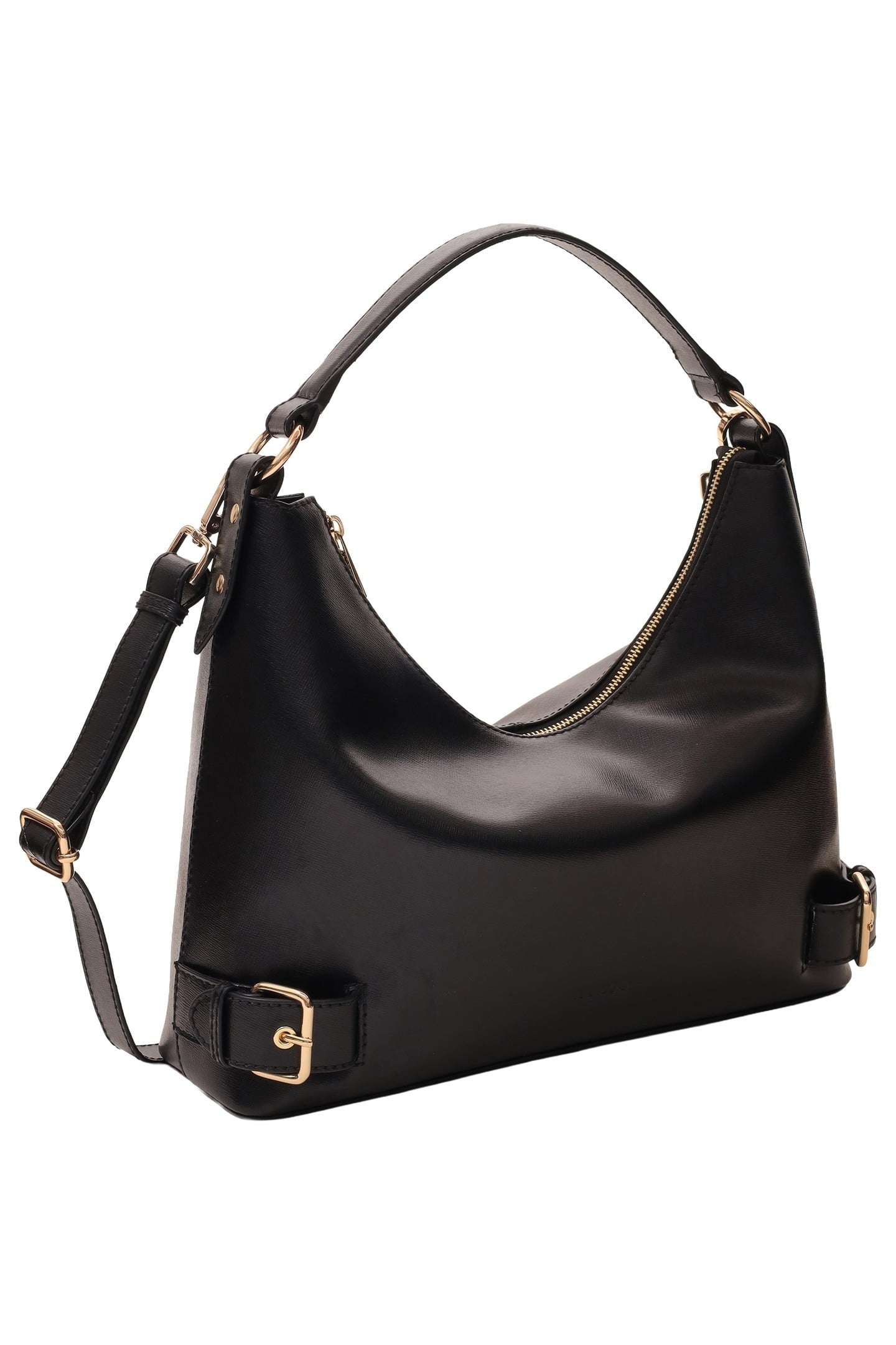 RIO FLORENCE BLACK W. GOLD 3