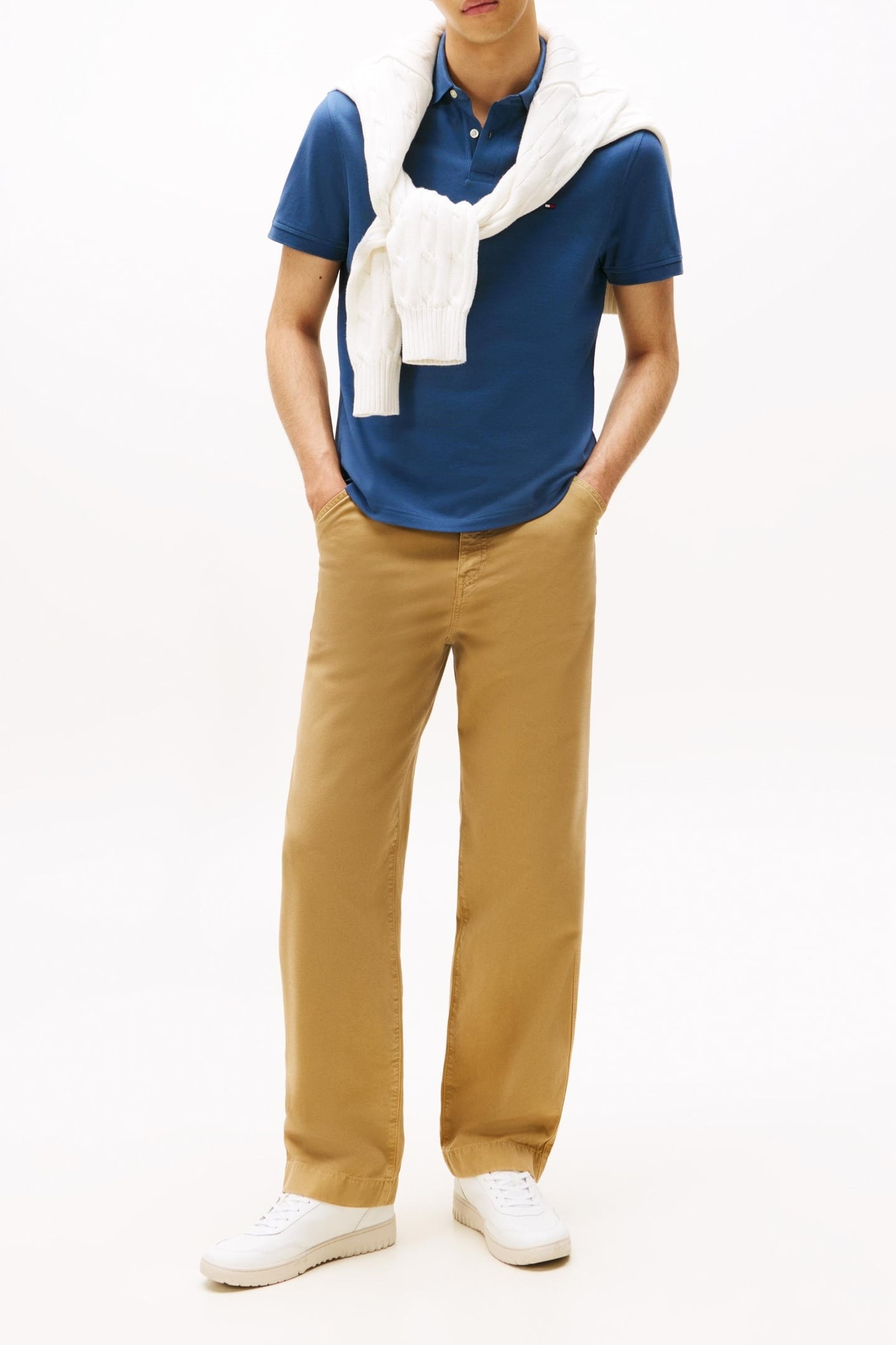 1985 REGULAR POLO AEGEAN SEA 2