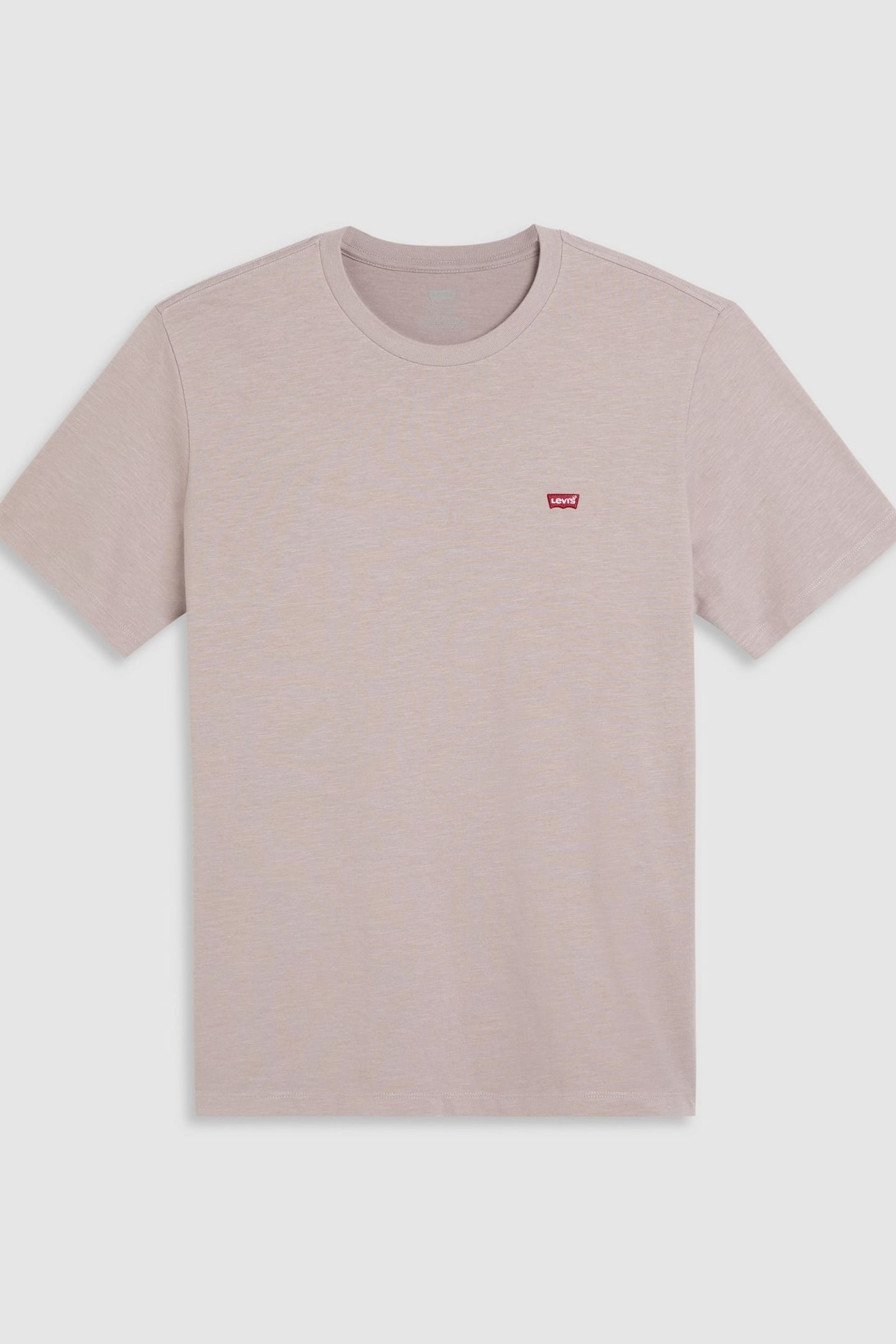 ORIGINAL HOUSEMARK TEE PURPLE 4