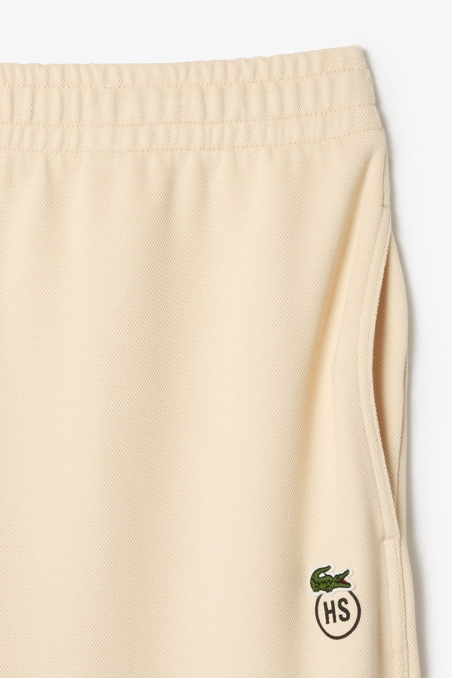 TRACKSUIT TROUSERS WHITECAP 3