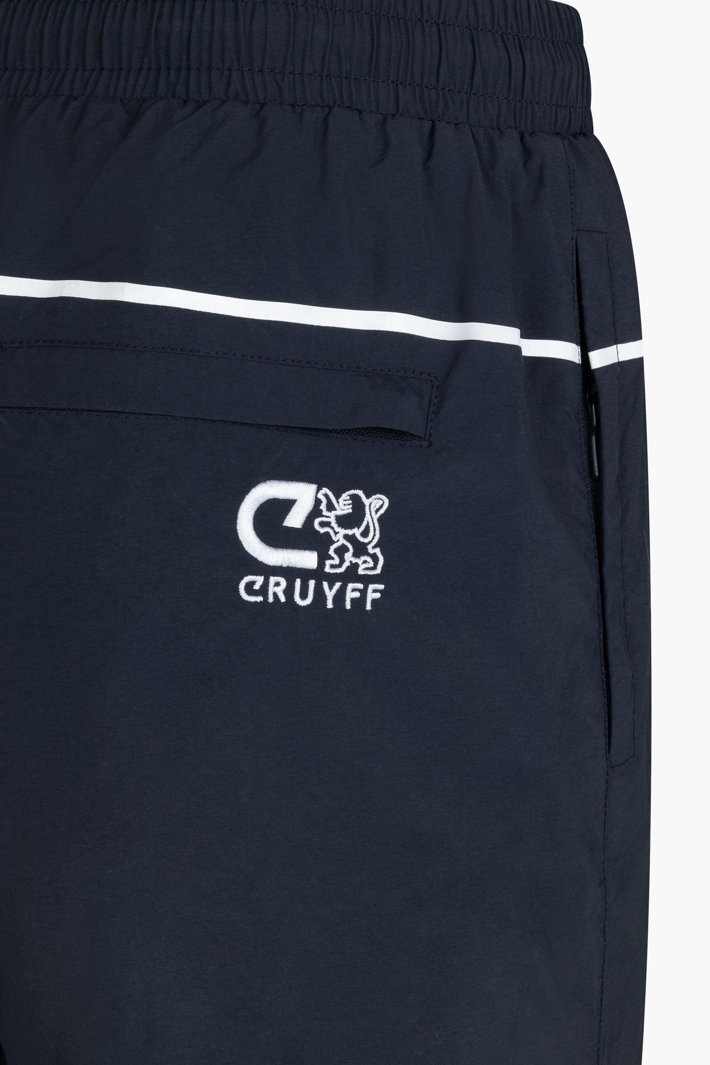 BOXSTA SWIMSHORT NAVY 5