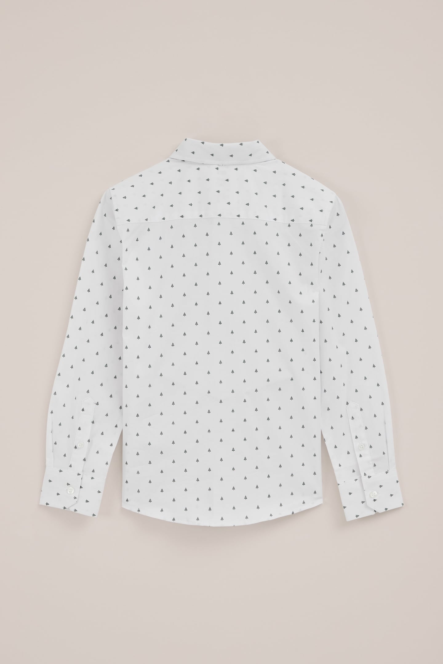 SHIRT WHITE 4