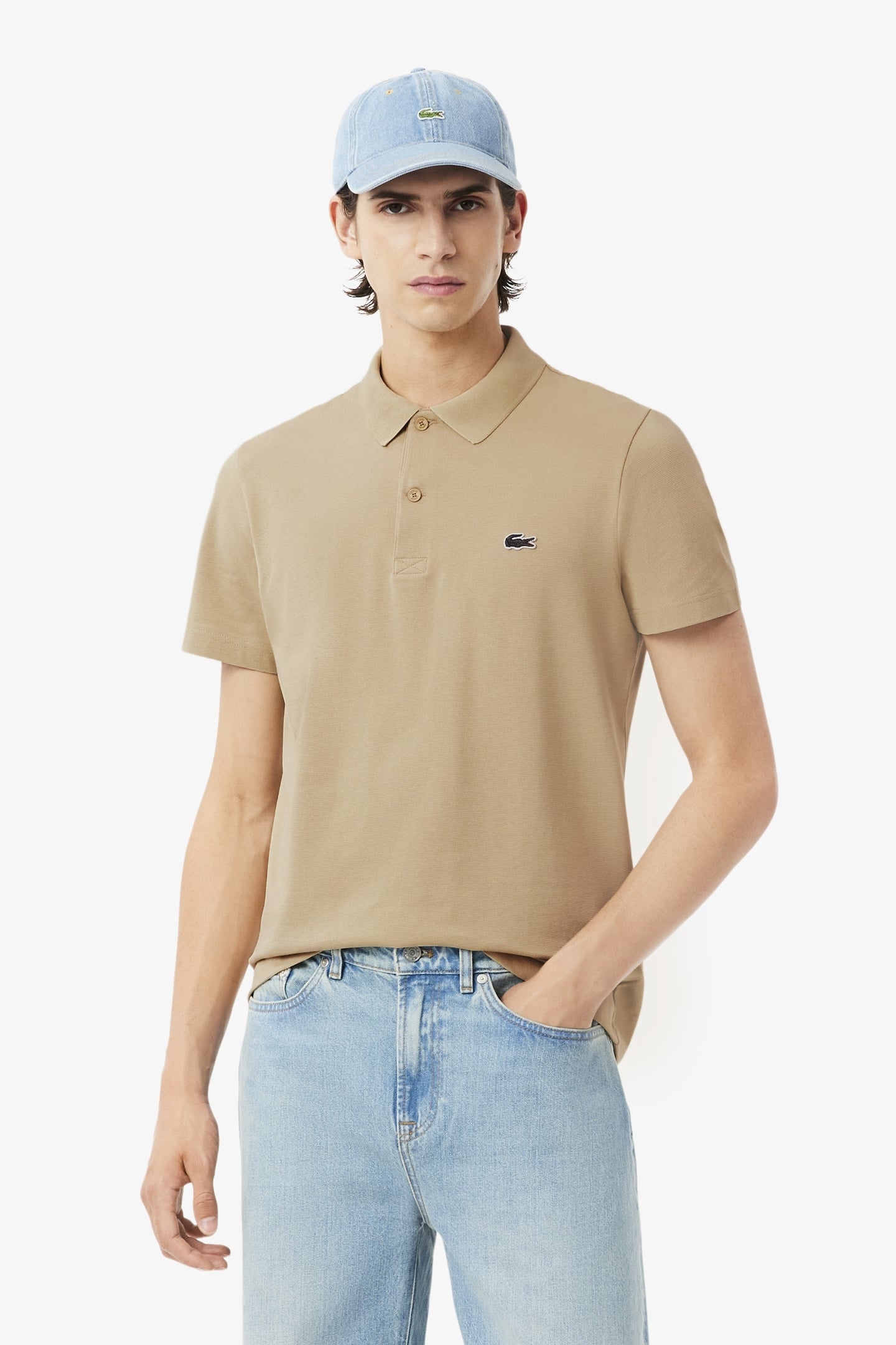 SHORT SLEEVE POLO VIENNESE 1