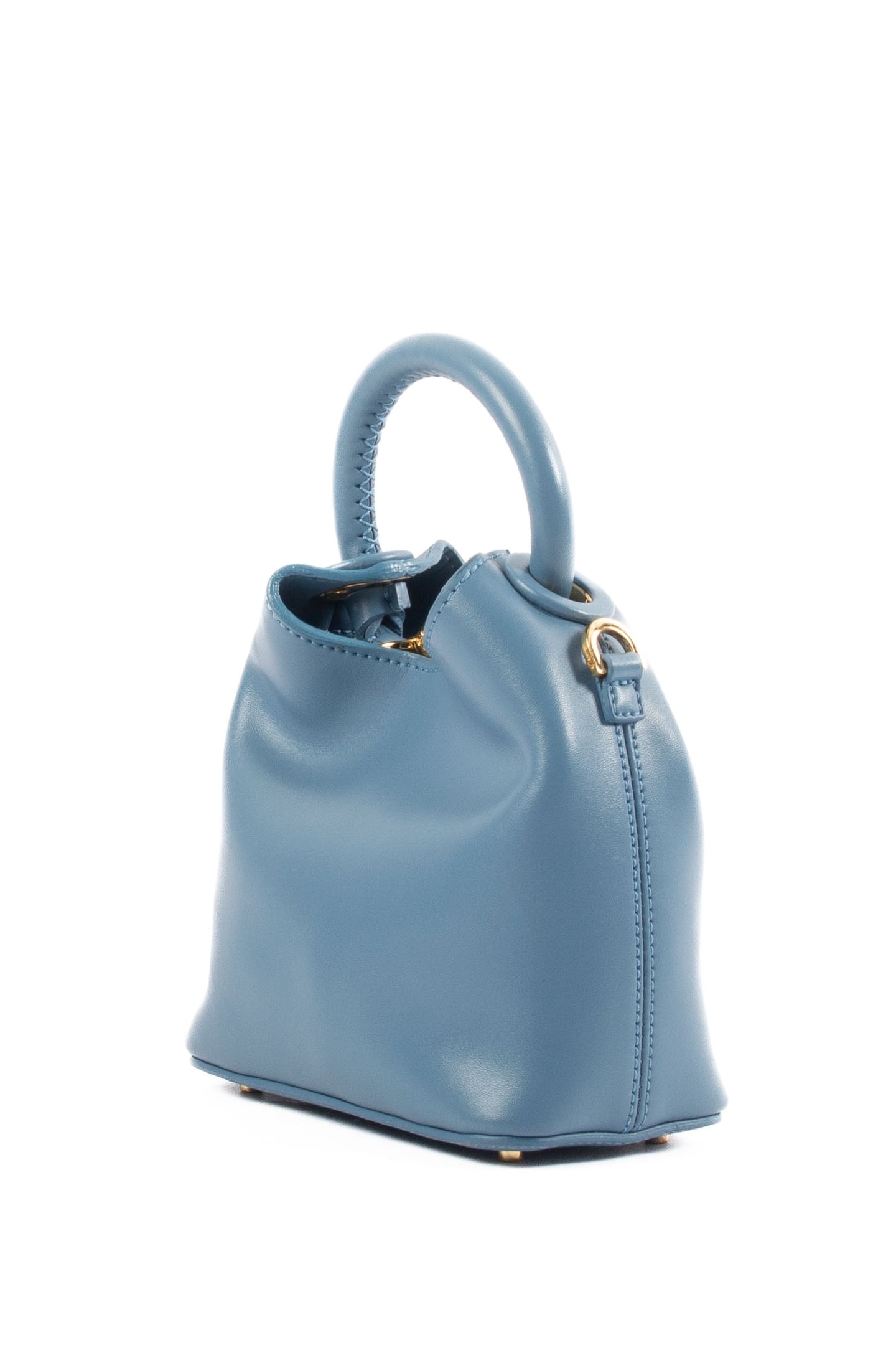 MADELEINE LEATHER BLUE 3