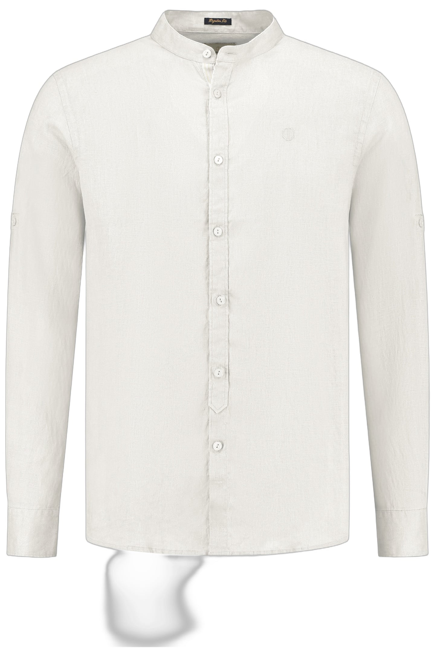 DS_ANDRU MAO SHIRT WHITE 5