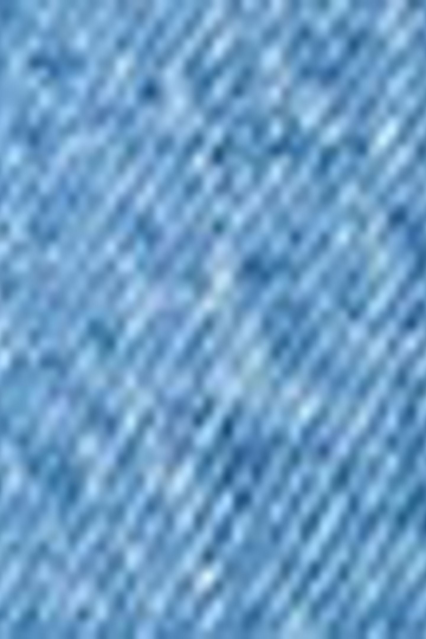 501® CROP JEANS BLUE 7