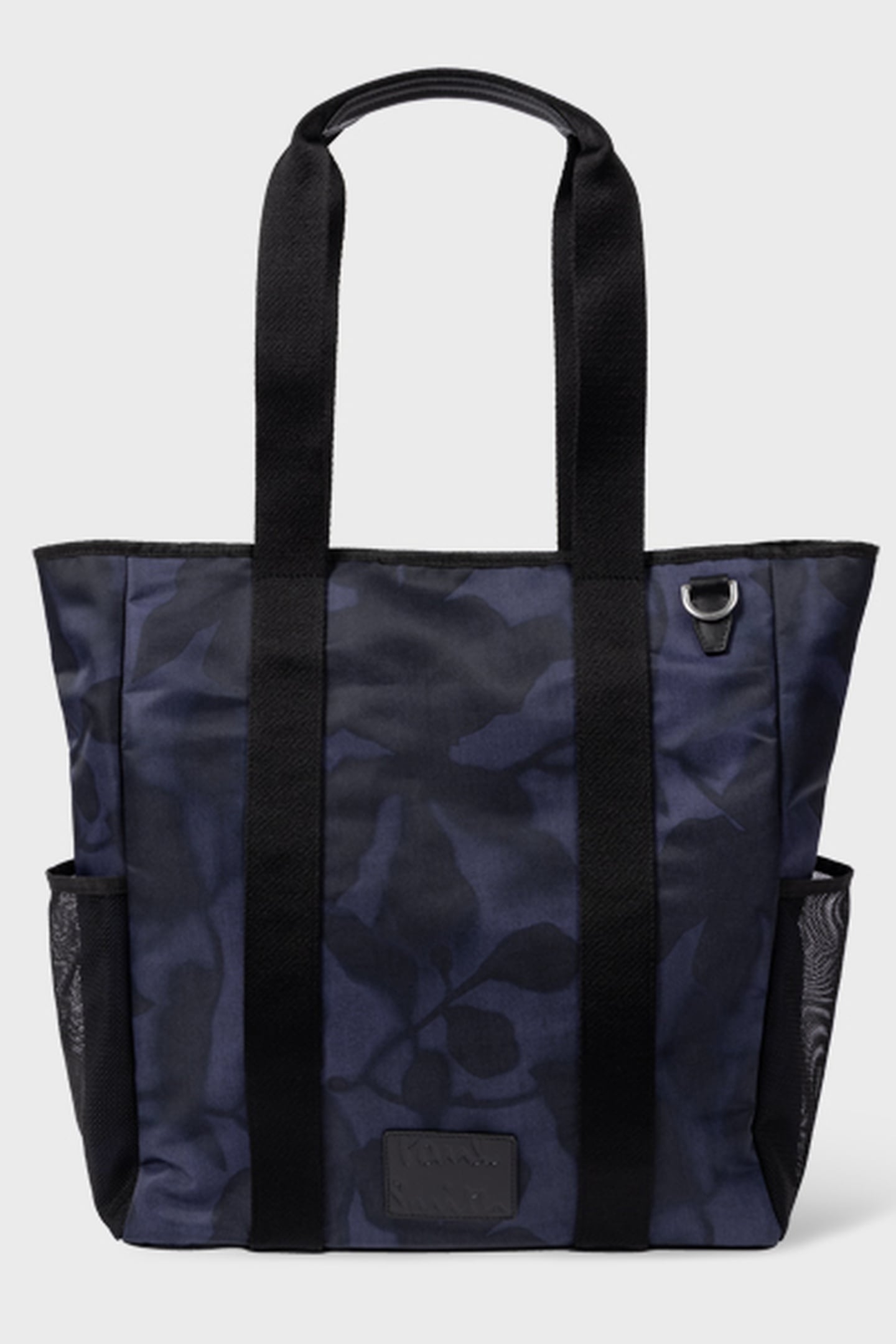 BAG TOTE PRINTED 3