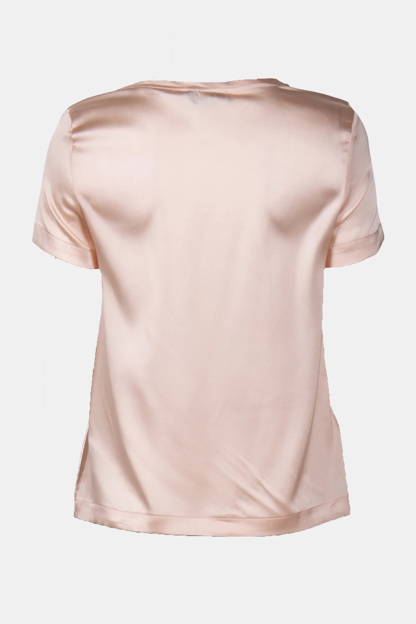 MARCIANO BY GUESS DENISE SS TOP BLUSH BREEZE 6