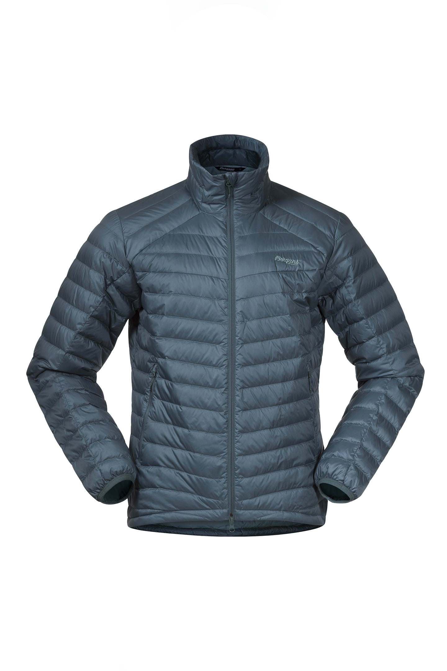 RØROS DOWN LIGHT JKT FORESTFROST/LT FORESTFROST 1