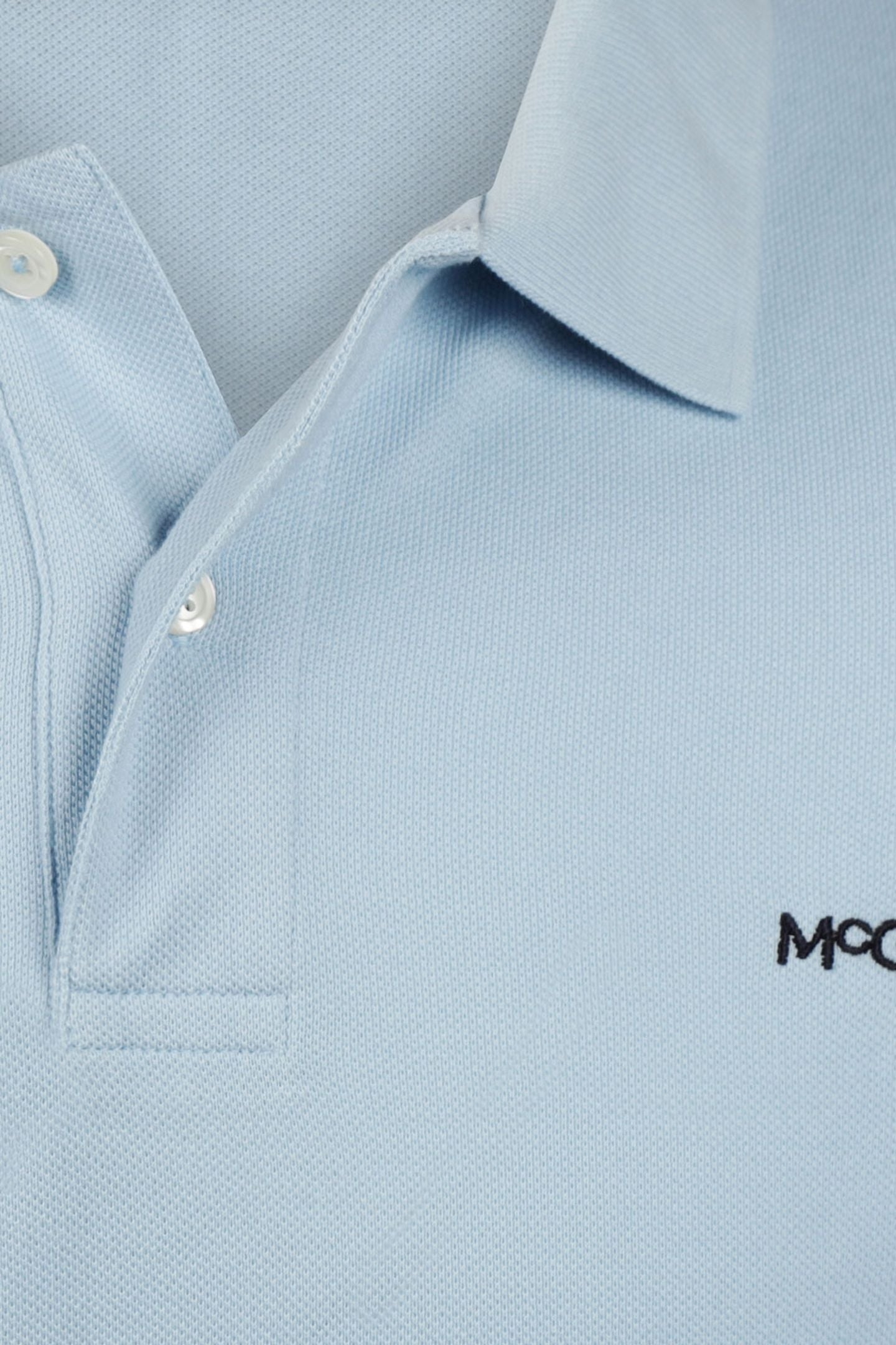 CLASSIC POLO LIGHT BLUE 3