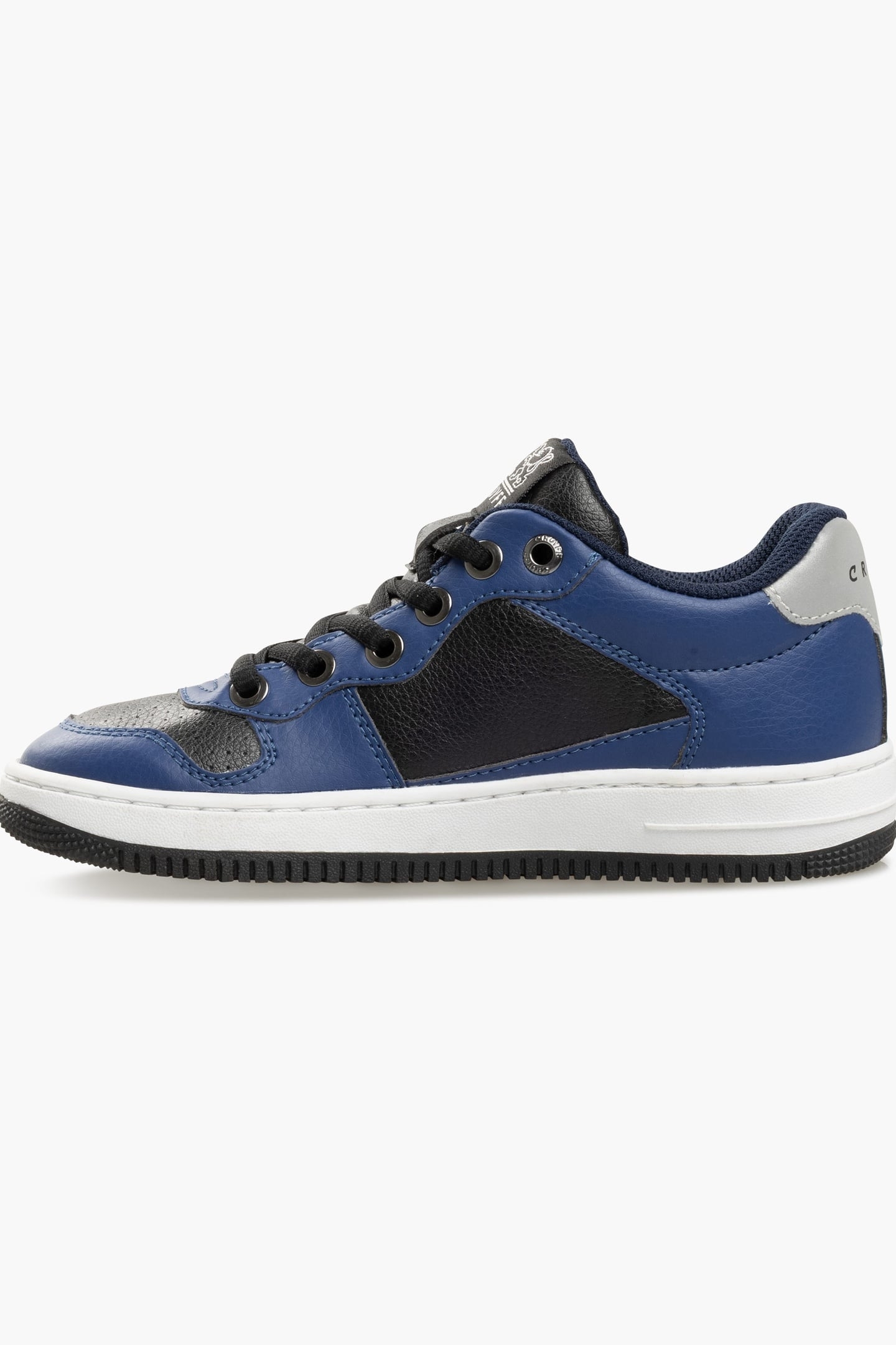 BOYS ROYAL C NAVY / BLACK 2