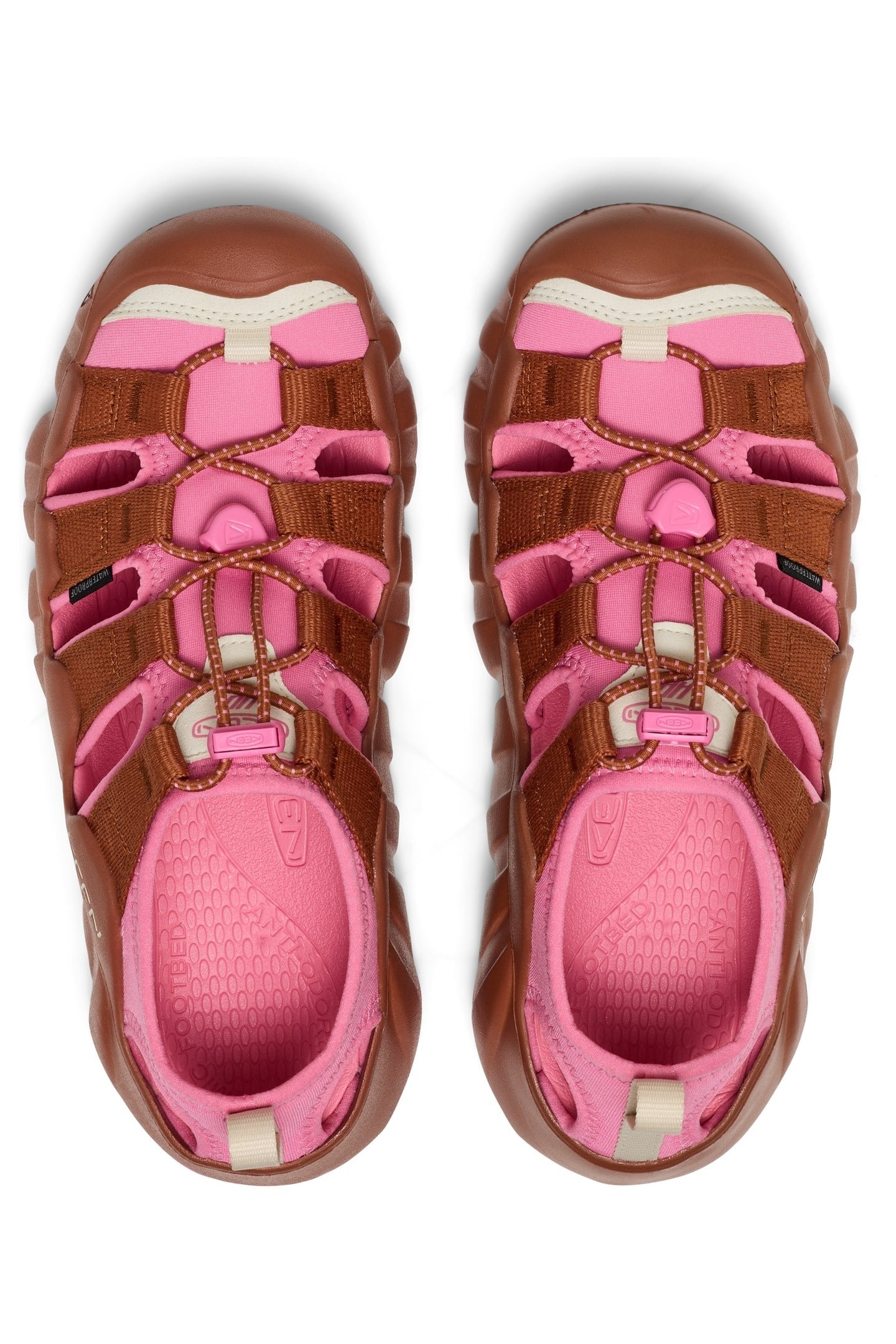 HYPERPORT H2 OKENIA PINK 5