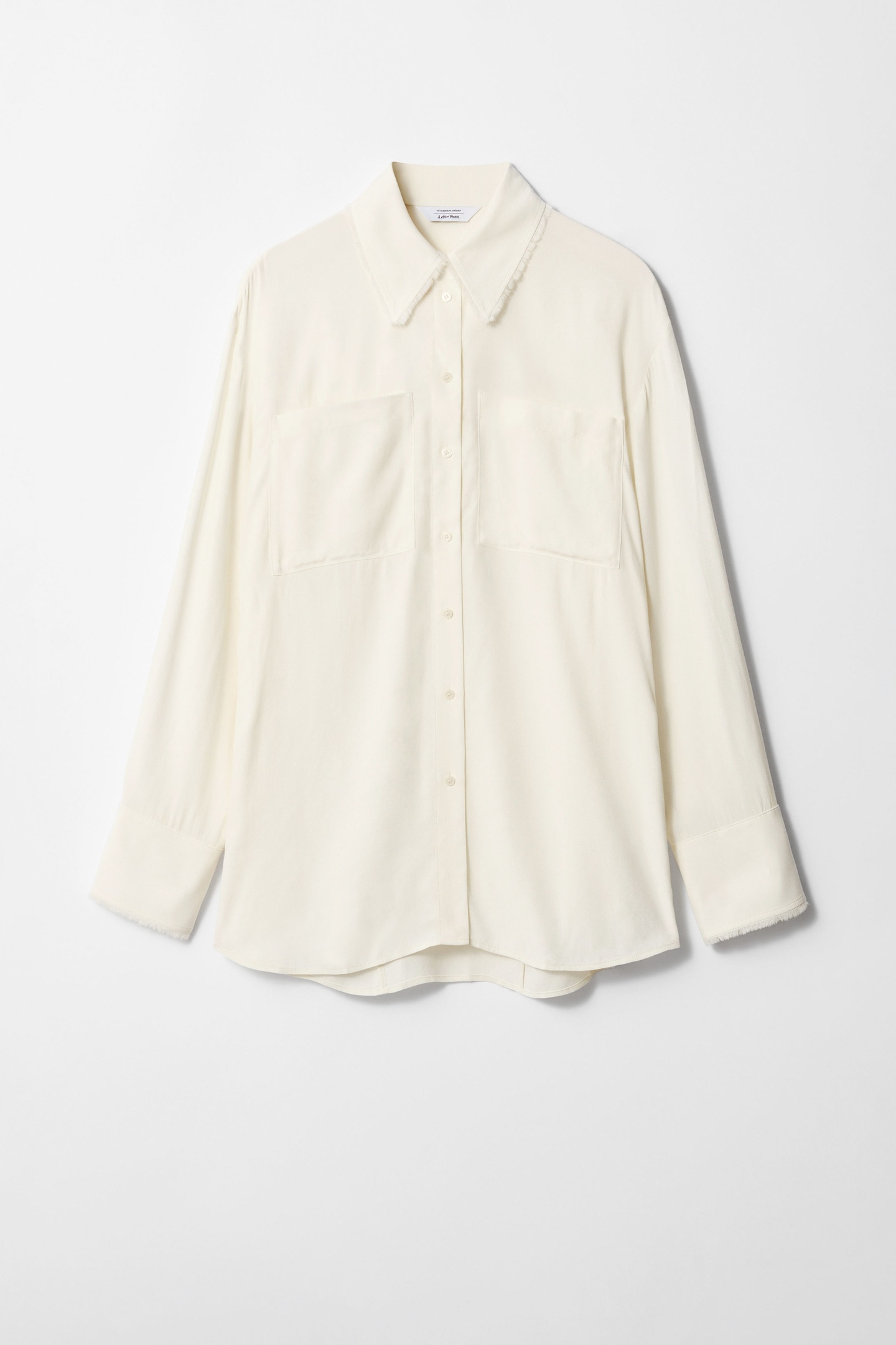 HARLOW SHIRT WHITE 3
