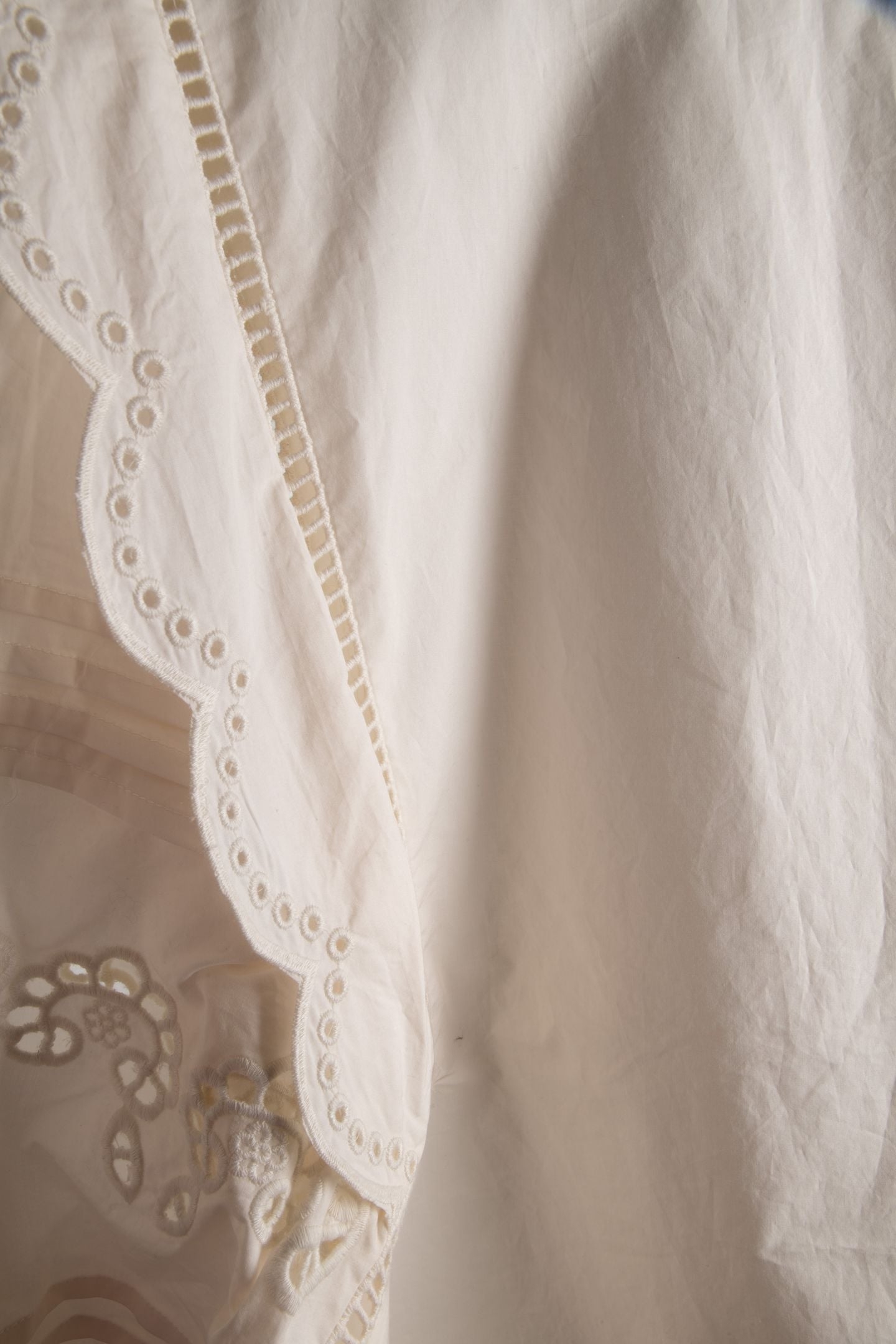 SELMA BLOUSE WHITE 5