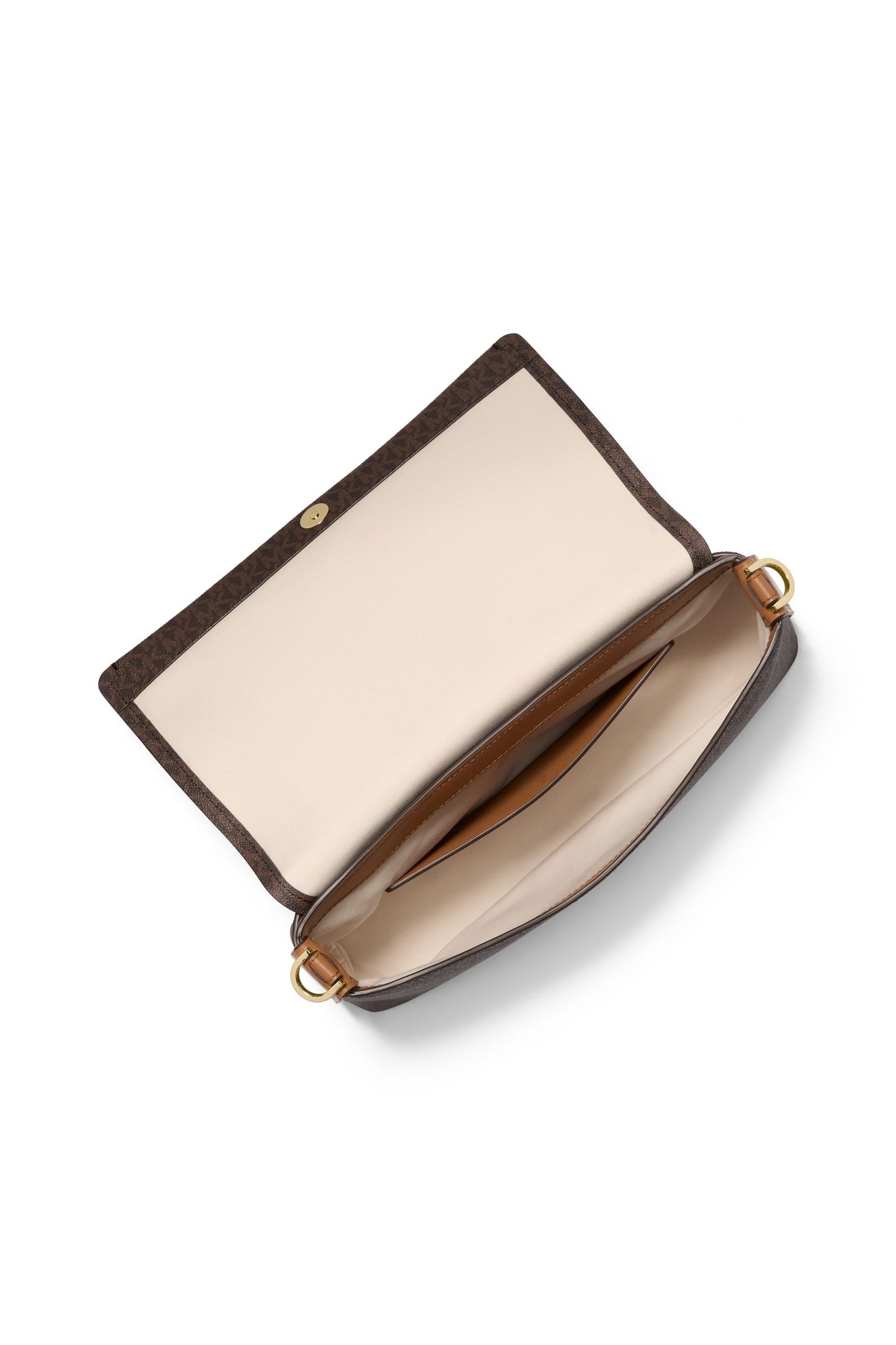 LARGE MESSENGER BRN/ACORN 3