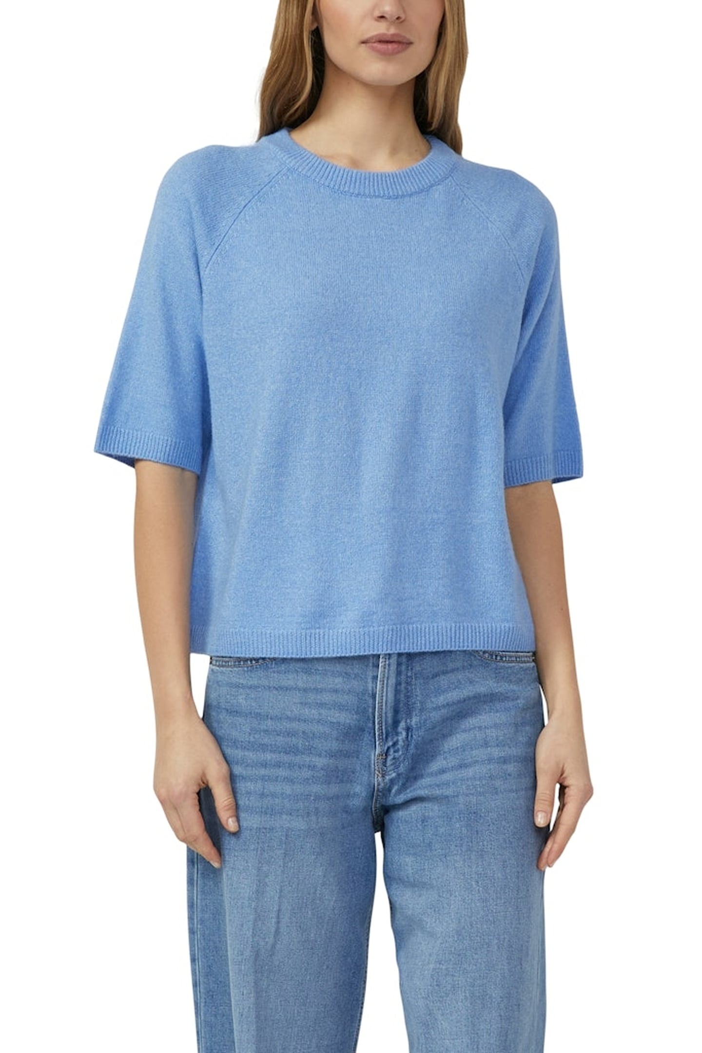 PULLOVERS LIGHT BLUE 3