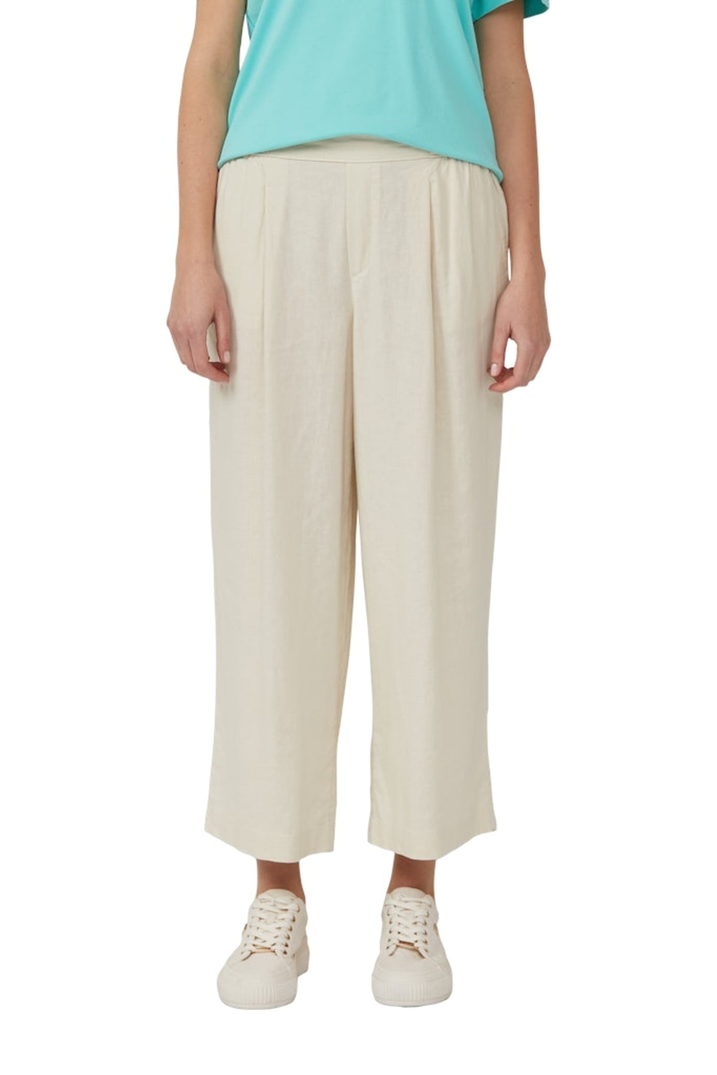 PANTS CRÈME 3