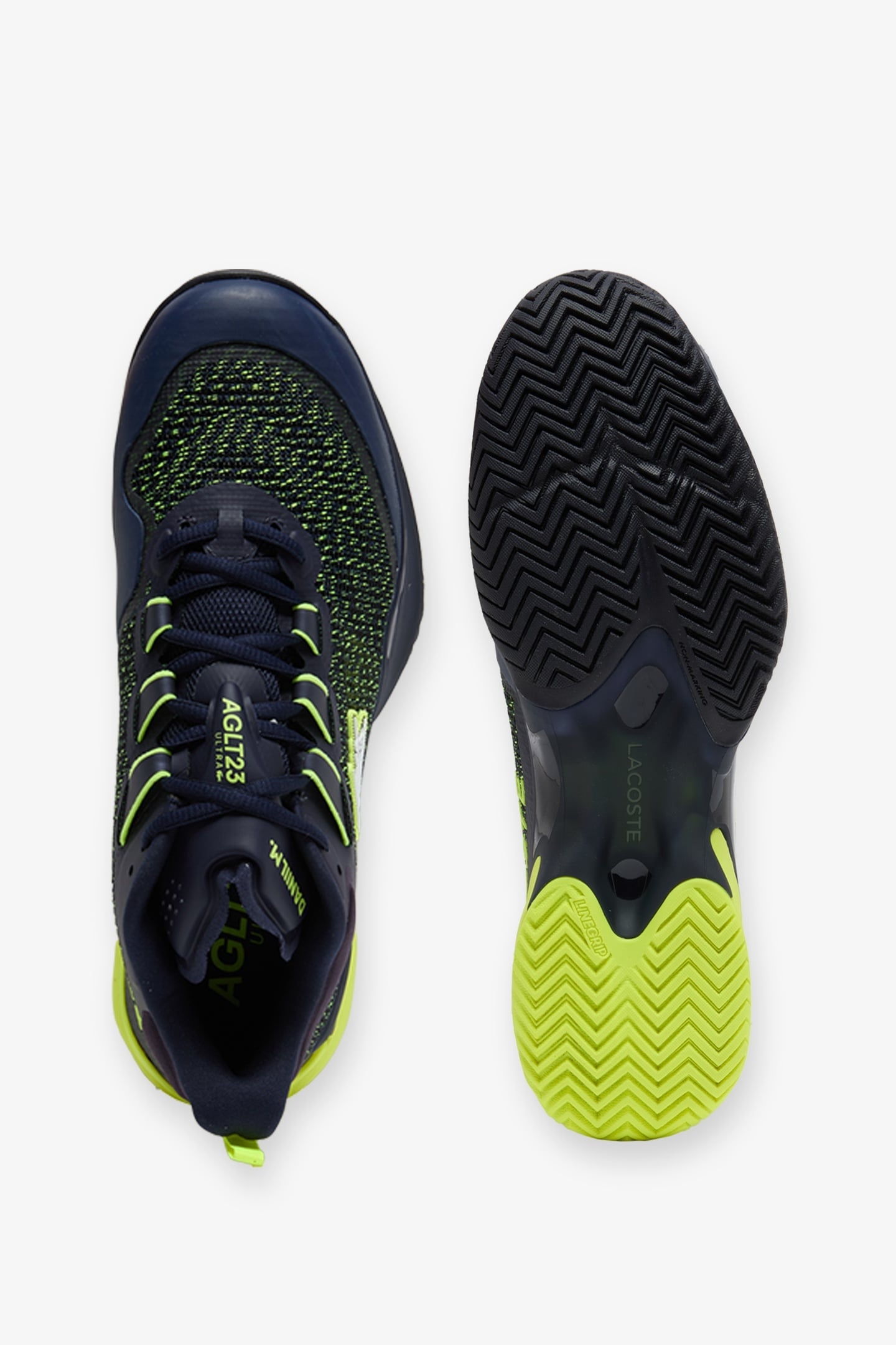 AG-LT23 ULTRA SNEAKER 6