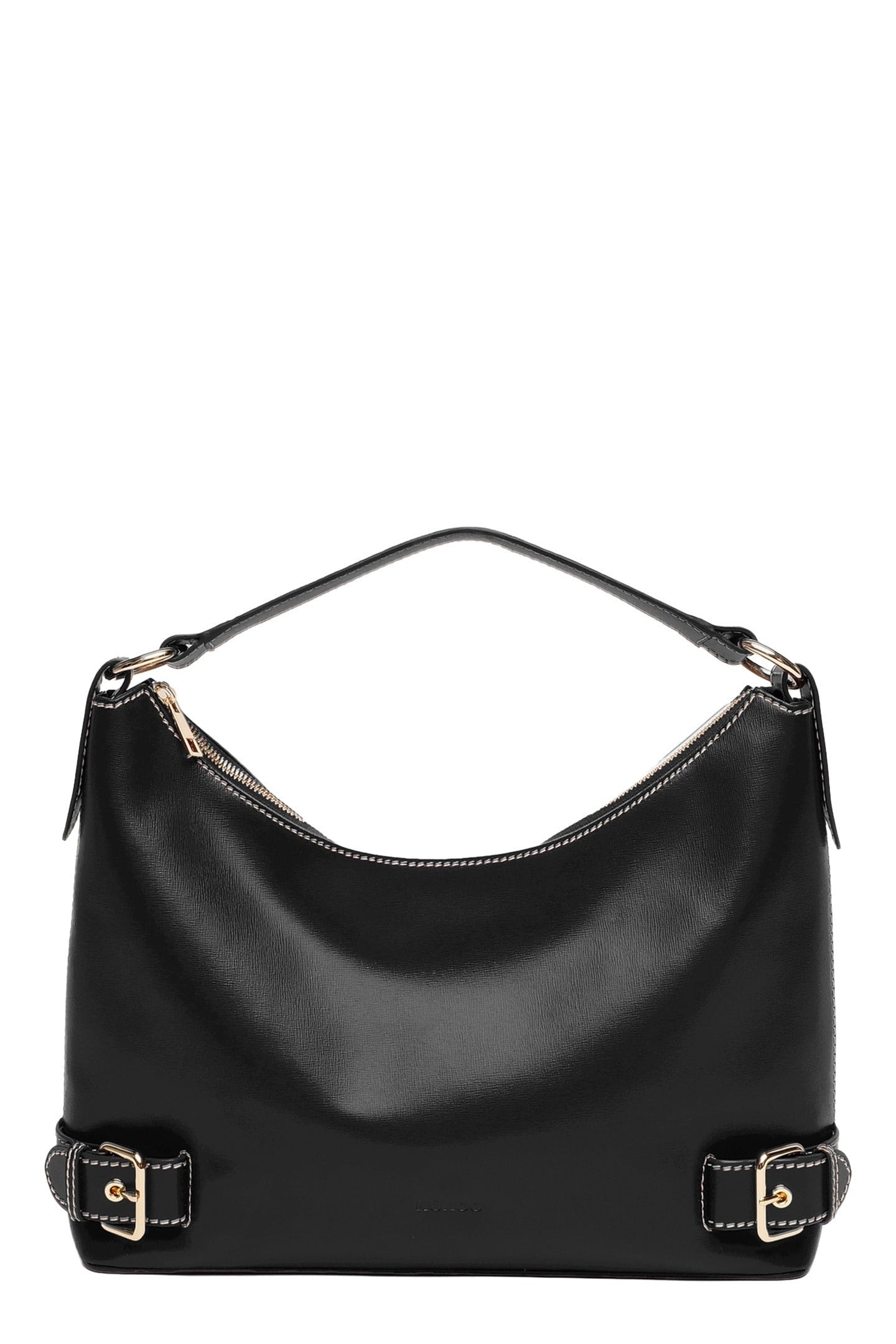RIO FLORENCE BLACK W. GOLD 1