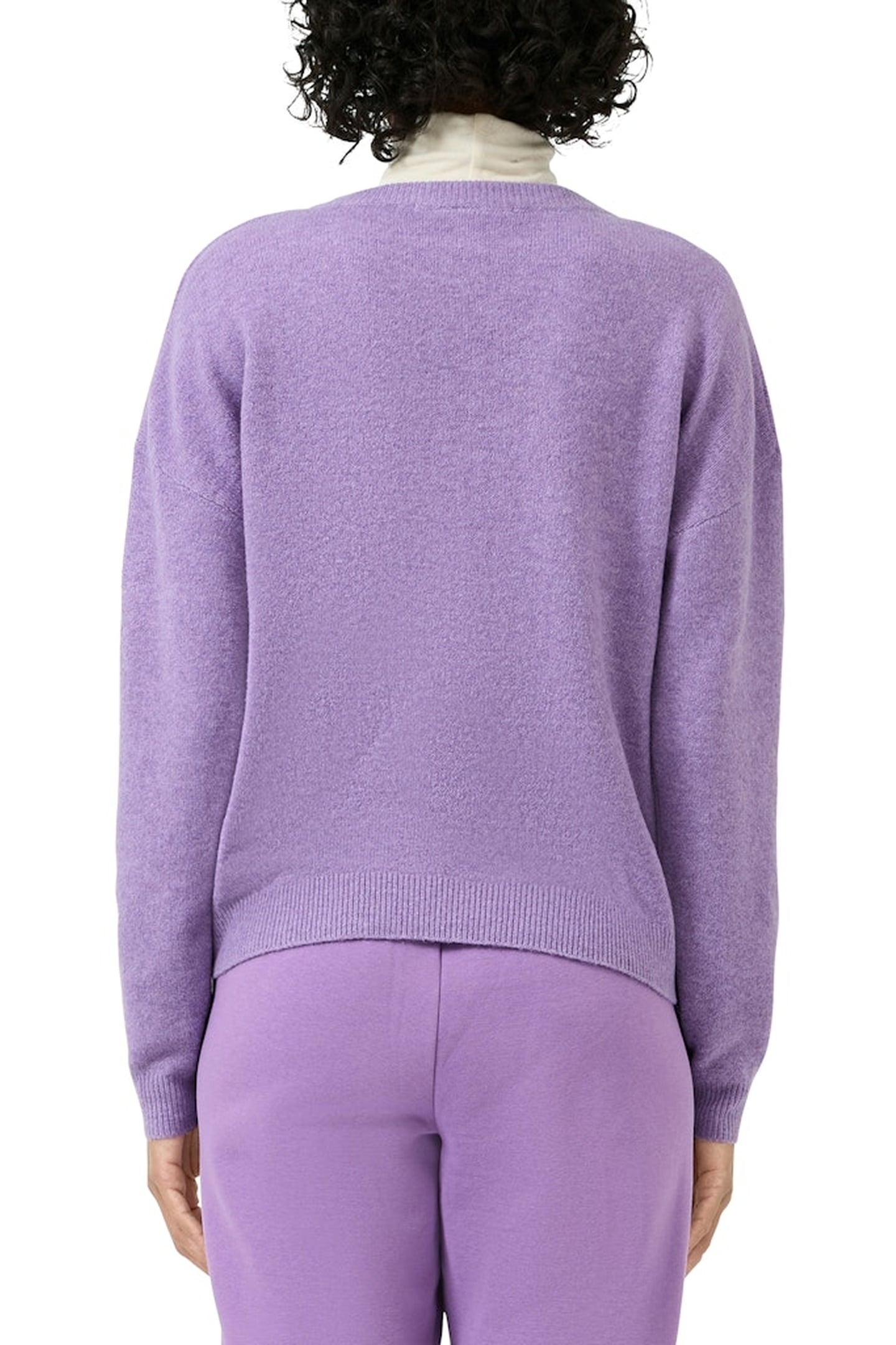 QS PULLOVERS PINK 5