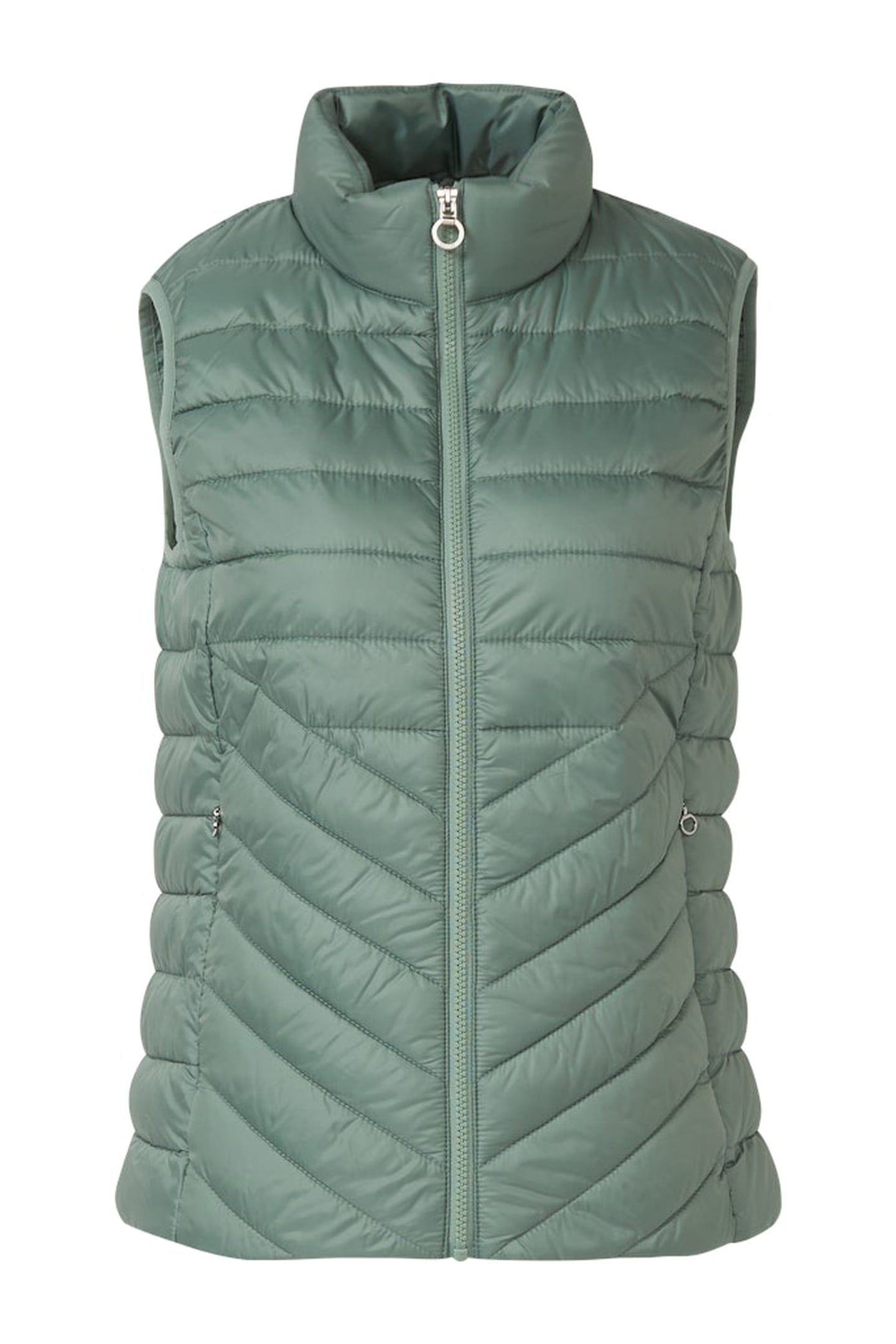 JACKETS OUTDOOR SOFT SAGE 8