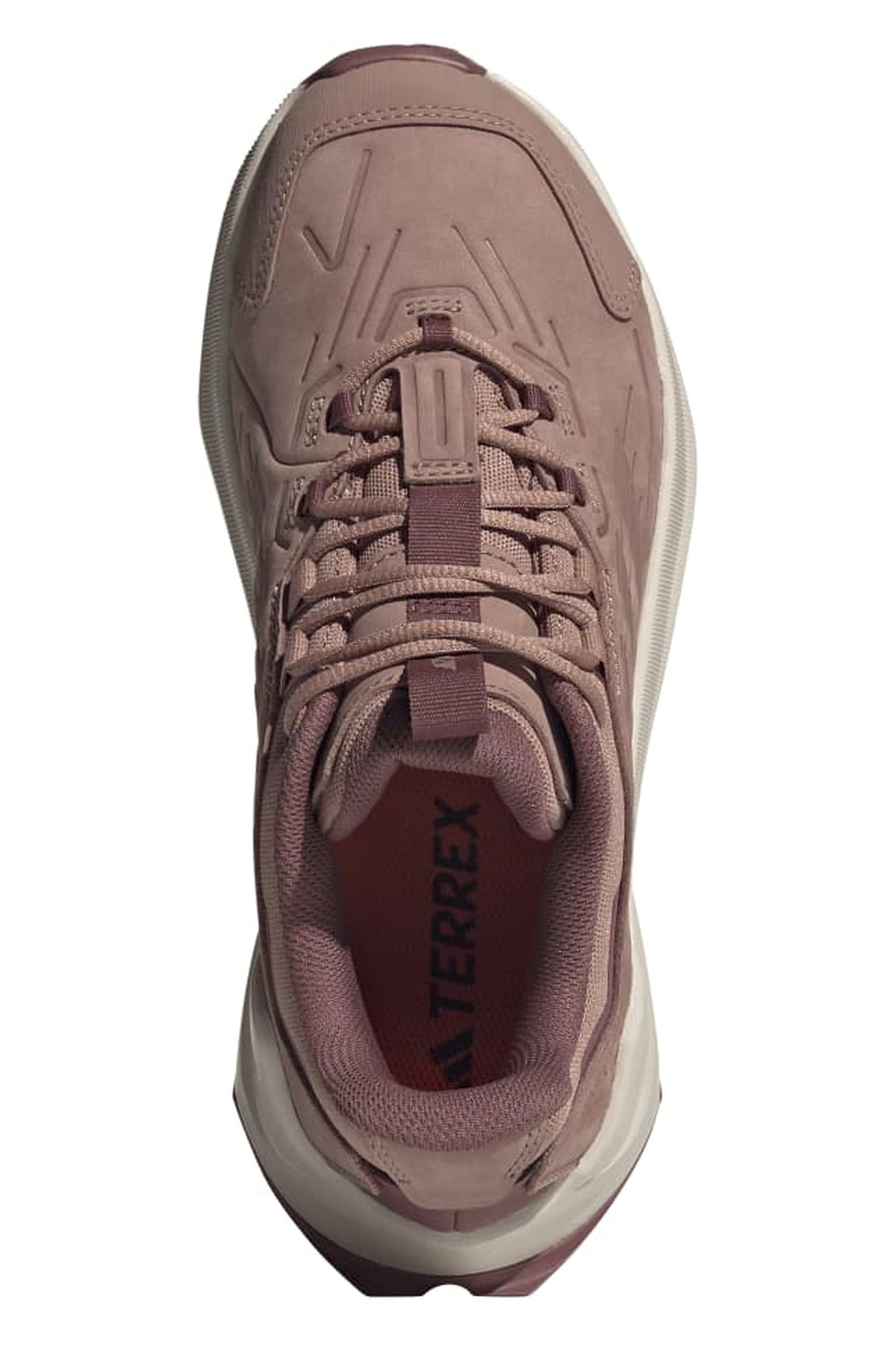 TERREX TRAILMAKER 2.0 LEATHER HIKING SHOES 7