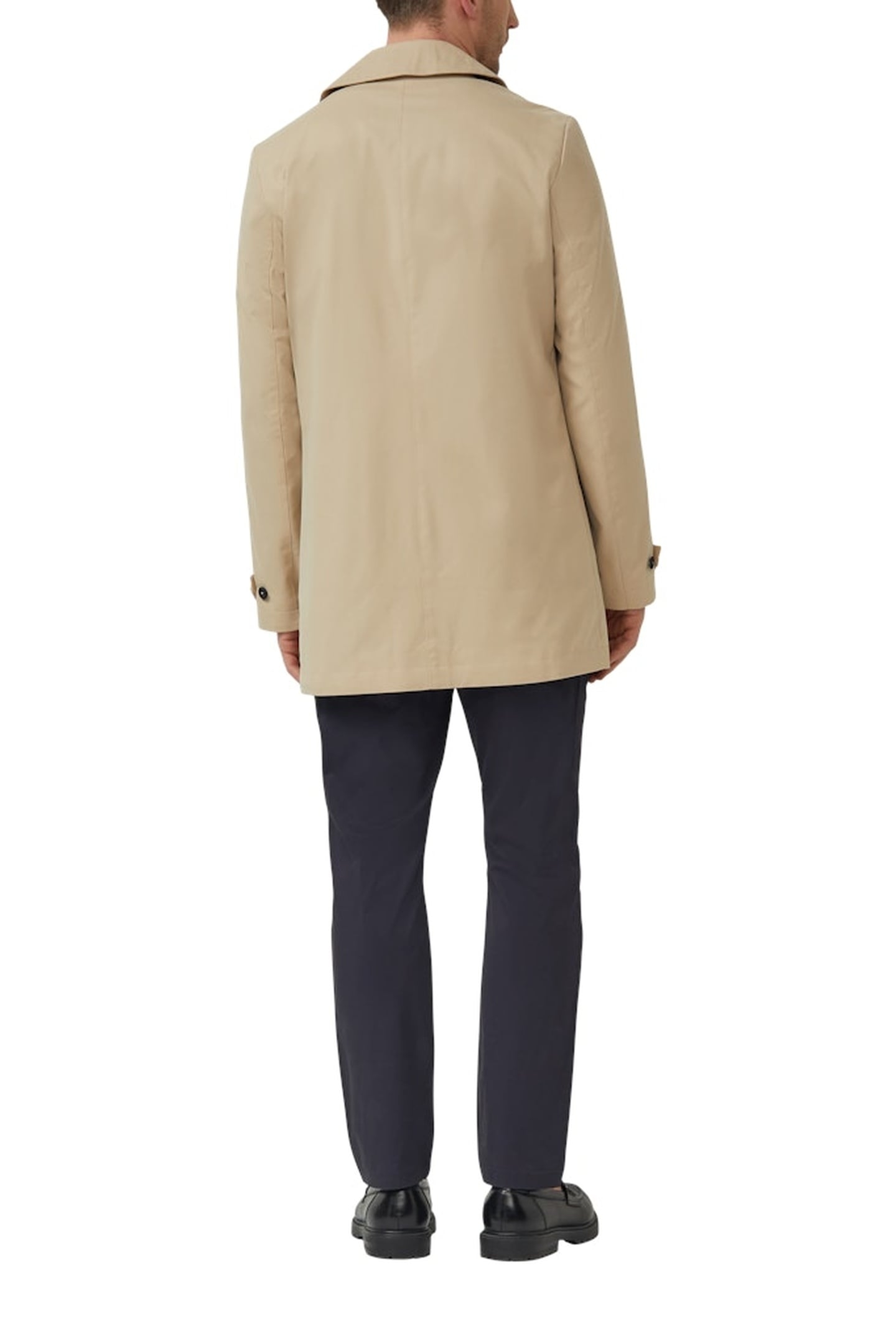 JACKETS OUTDOOR BROWN 5